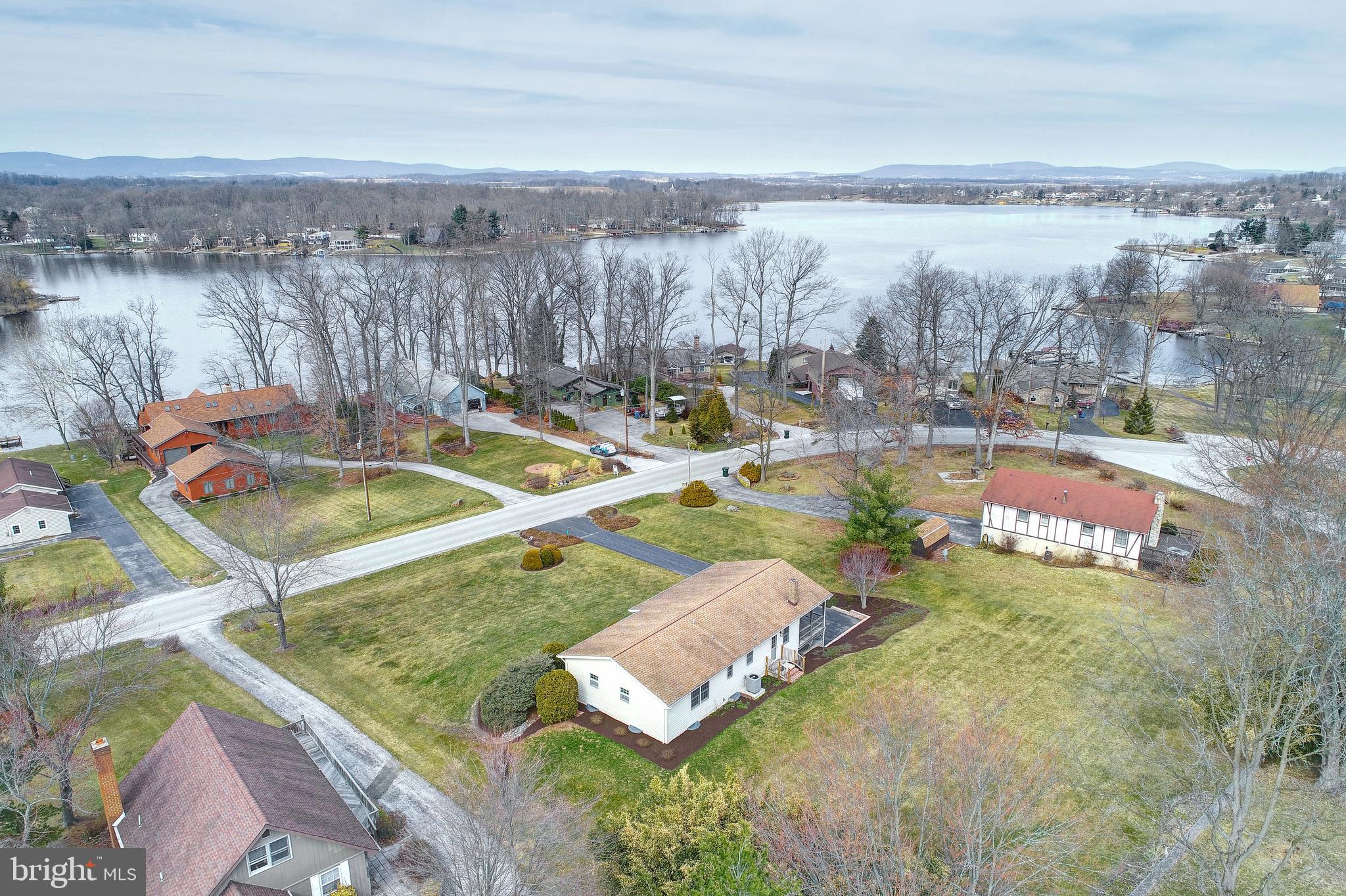 LAKE MEADE - Residential