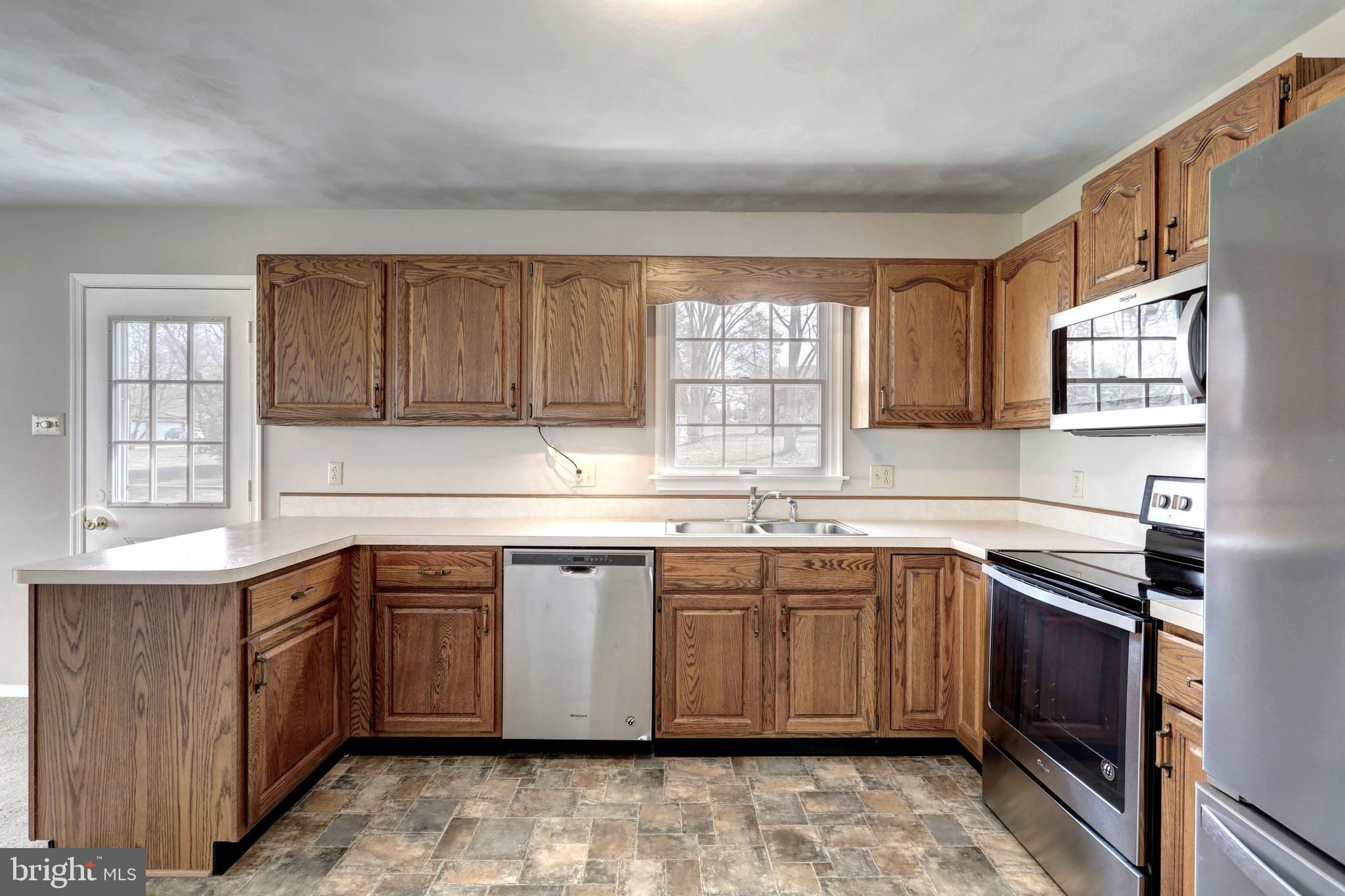 LAKE MEADE - Residential