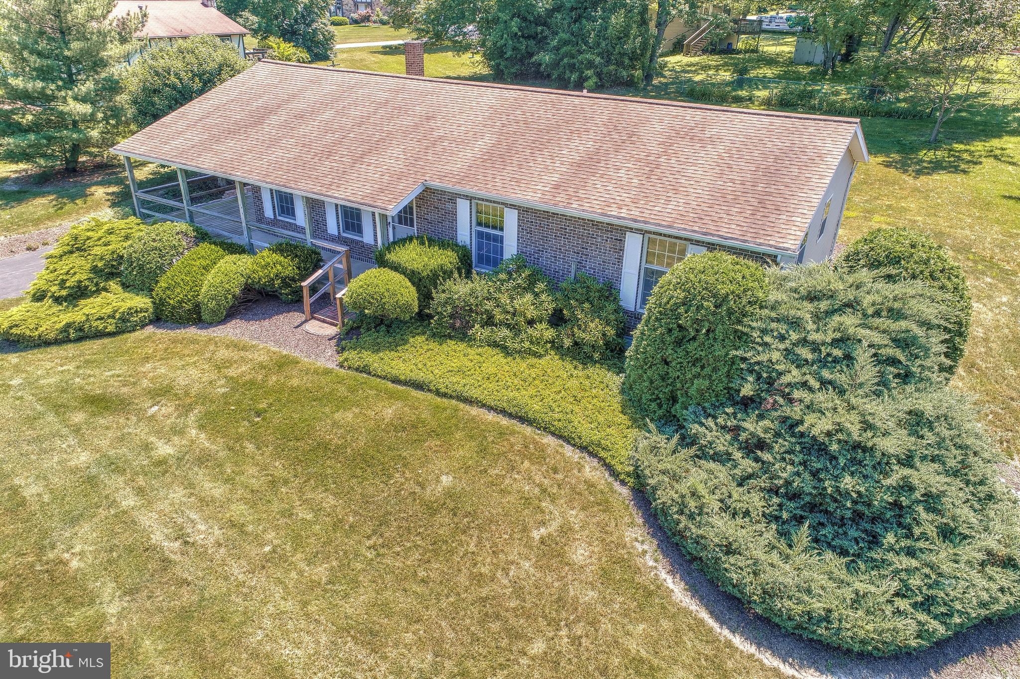 LAKE MEADE - Residential