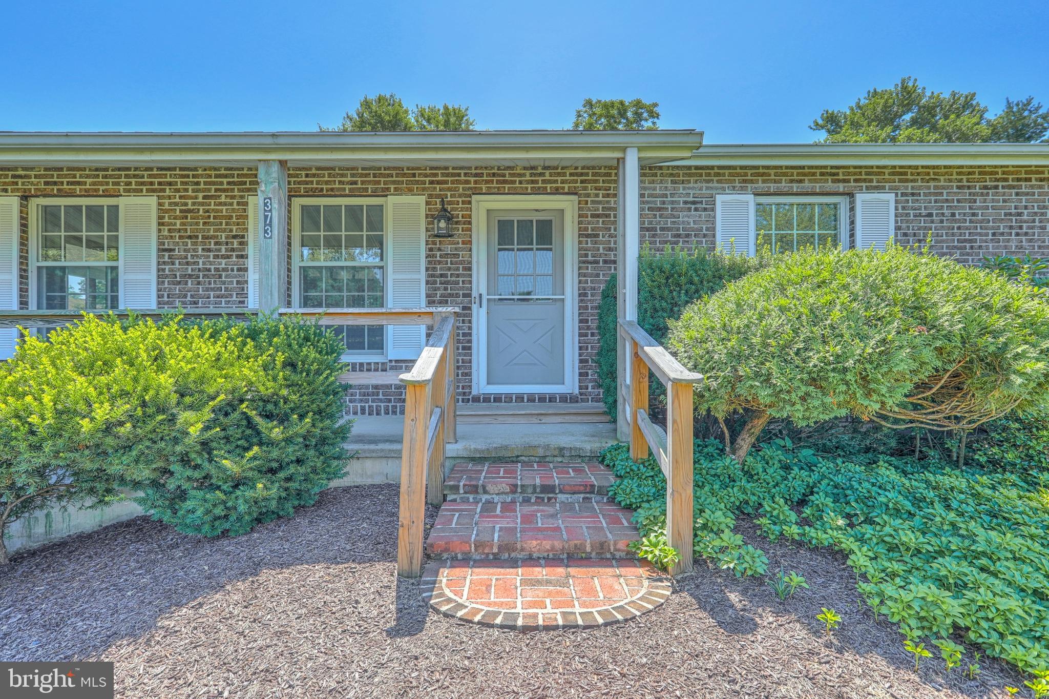 LAKE MEADE - Residential