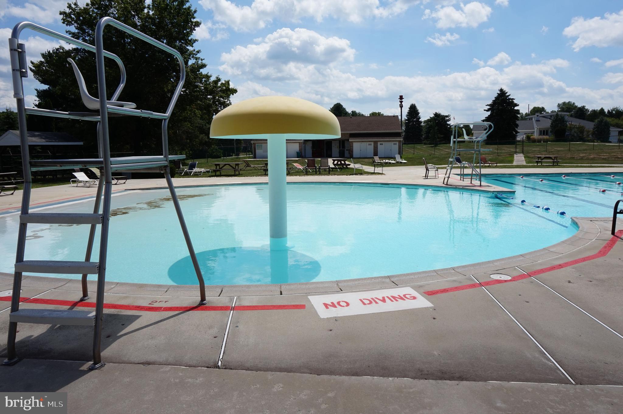 LAKE MEADE - Residential