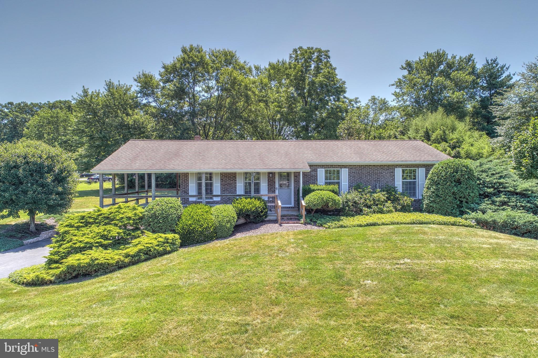 LAKE MEADE - Residential