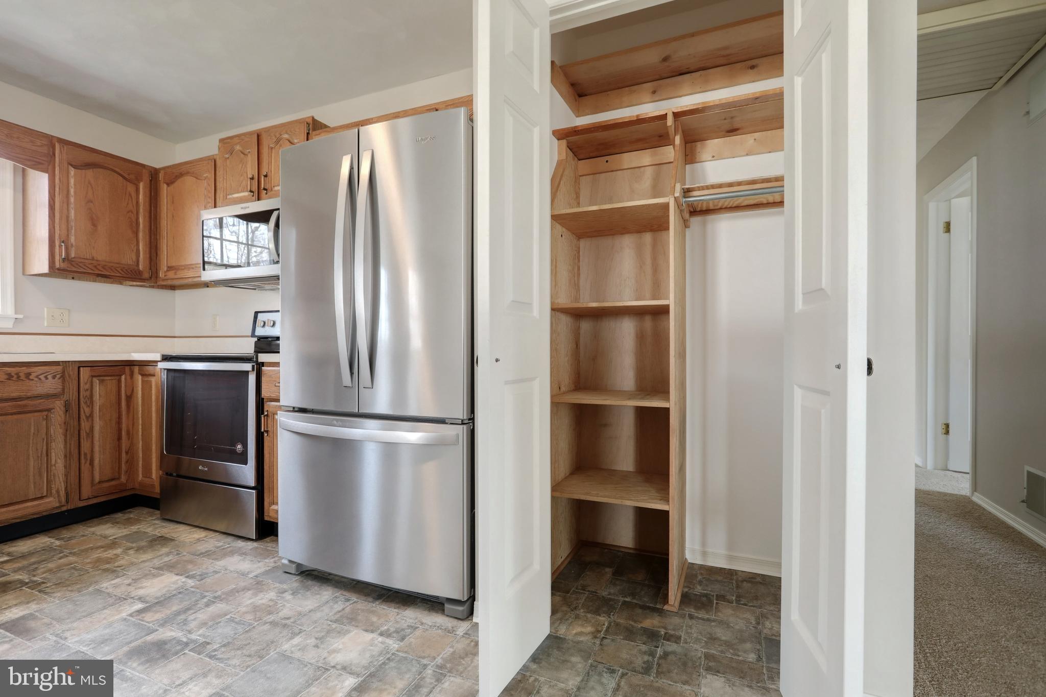 LAKE MEADE - Residential