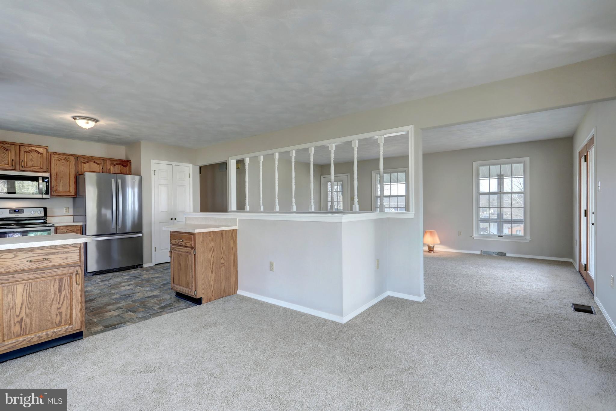 LAKE MEADE - Residential