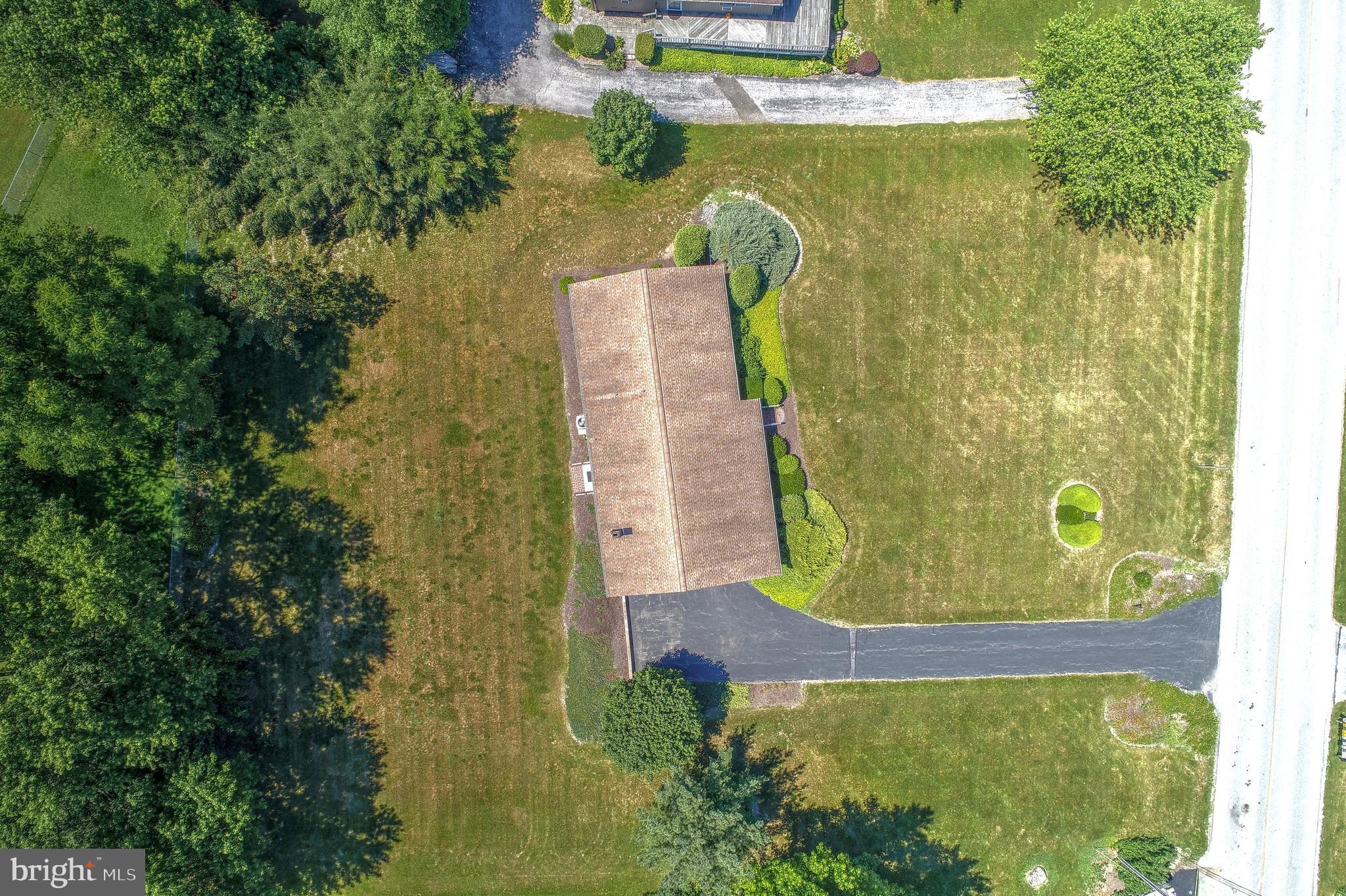 LAKE MEADE - Residential