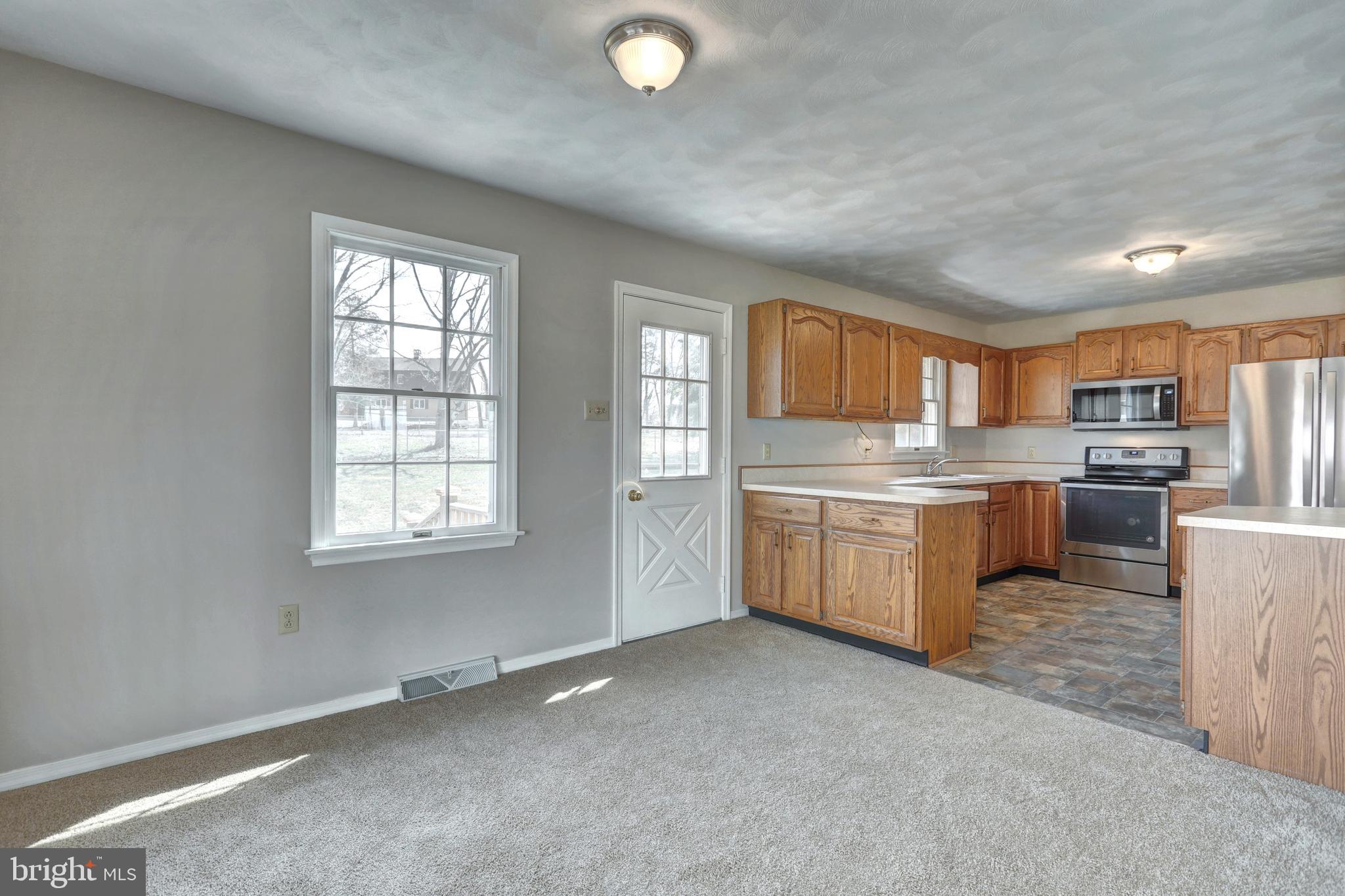 LAKE MEADE - Residential