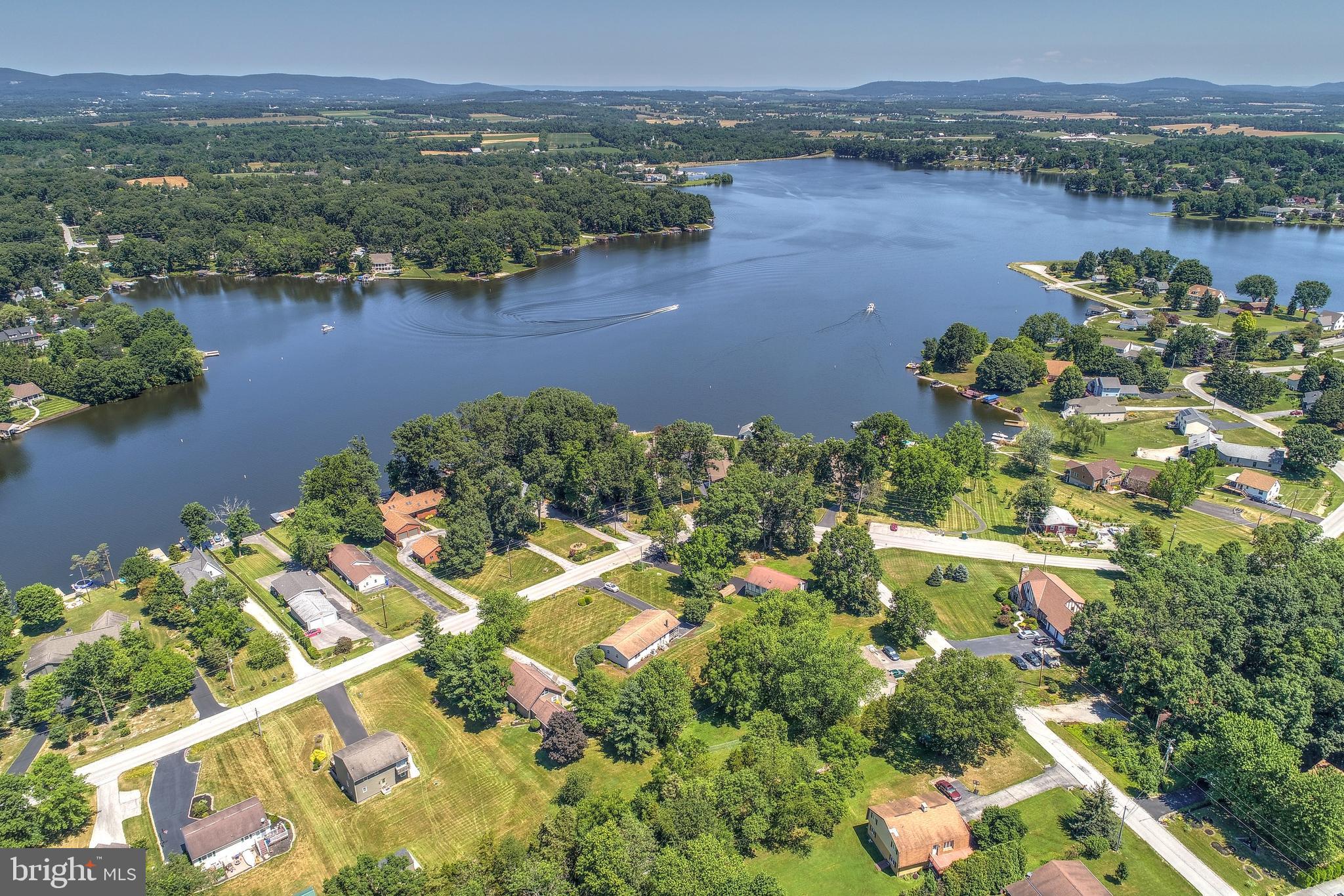 LAKE MEADE - Residential