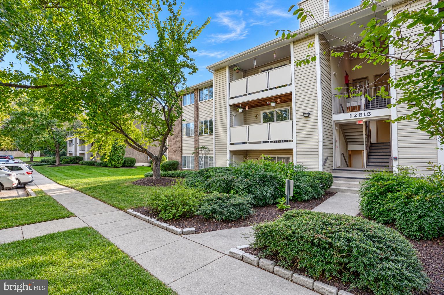 12213 PEACH CREST DRIVE 904-G