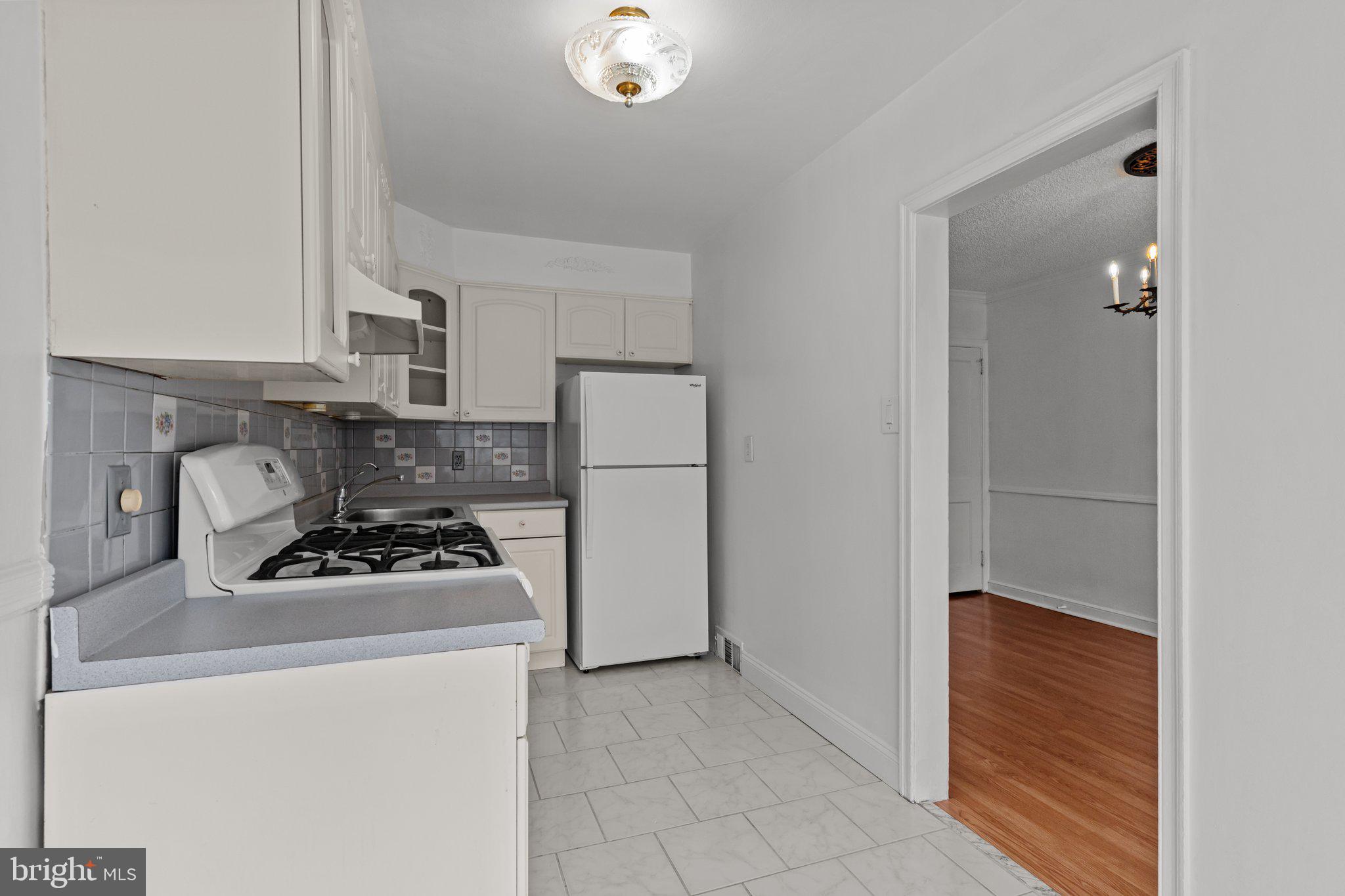 RHAWNHURST - Residential