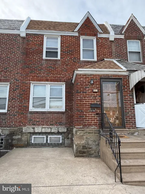 7250 Large Street, Philadelphia, PA MLS: PAPH2474608
