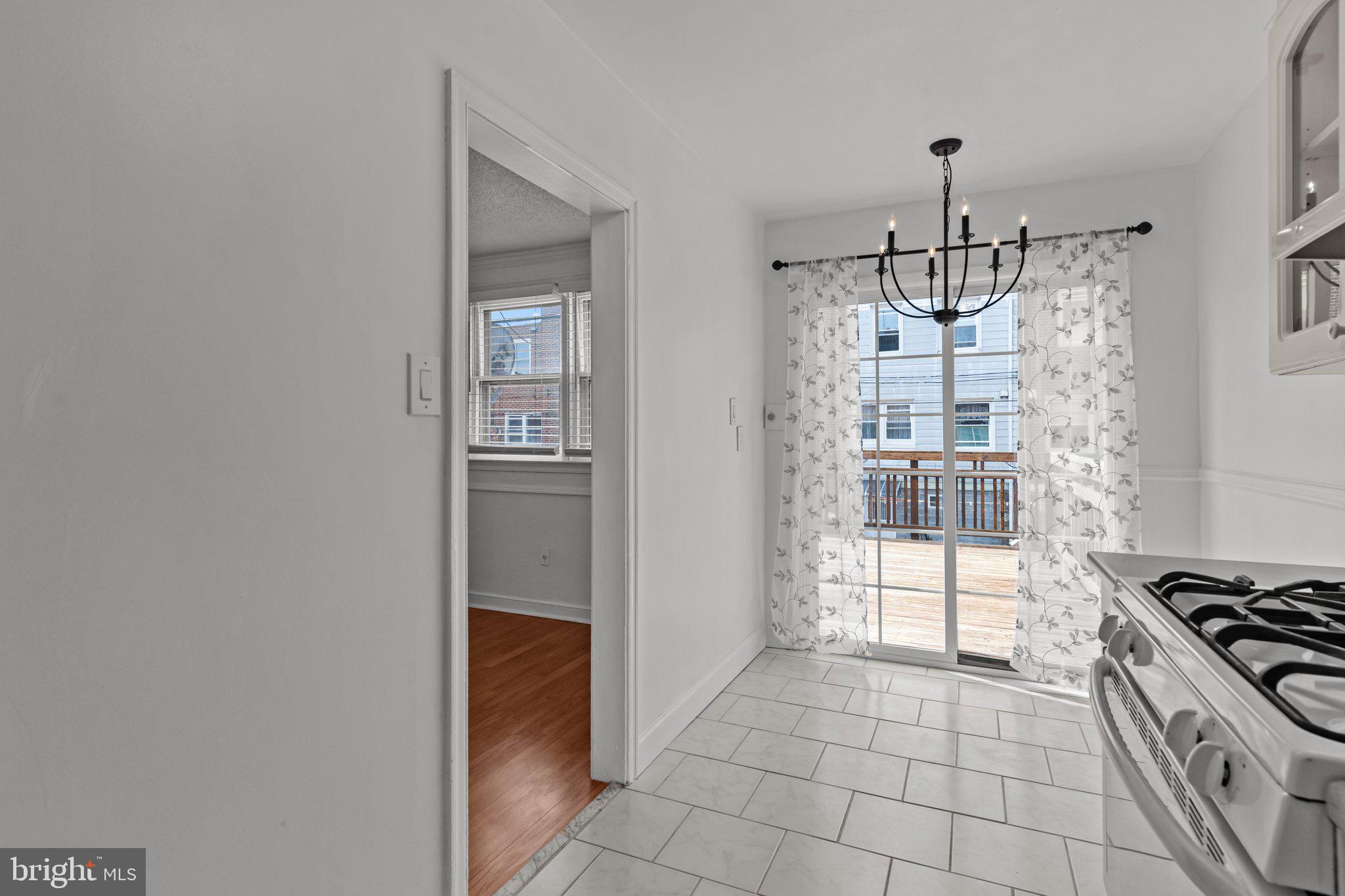 RHAWNHURST - Residential