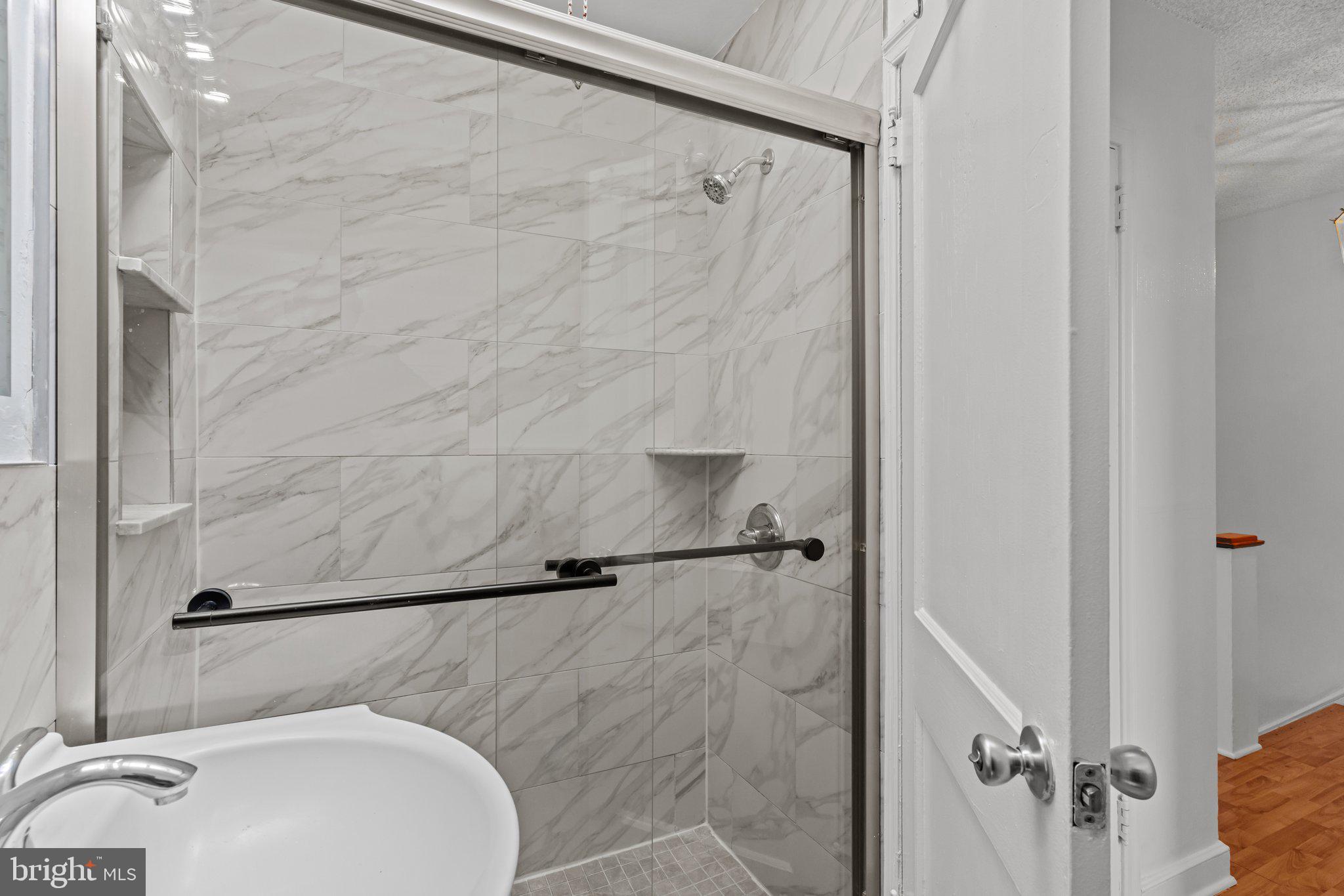 RHAWNHURST - Residential