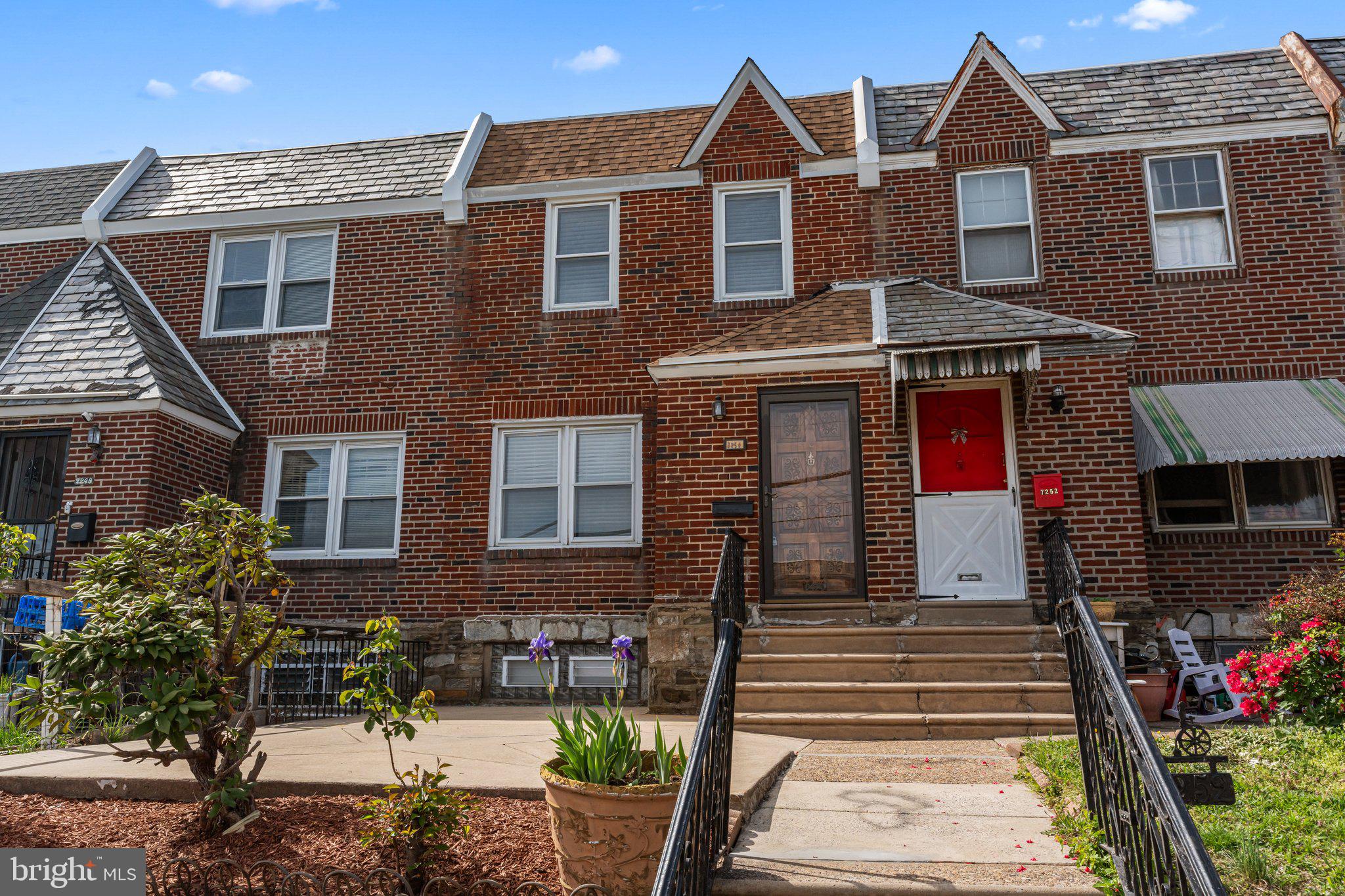 RHAWNHURST - Residential