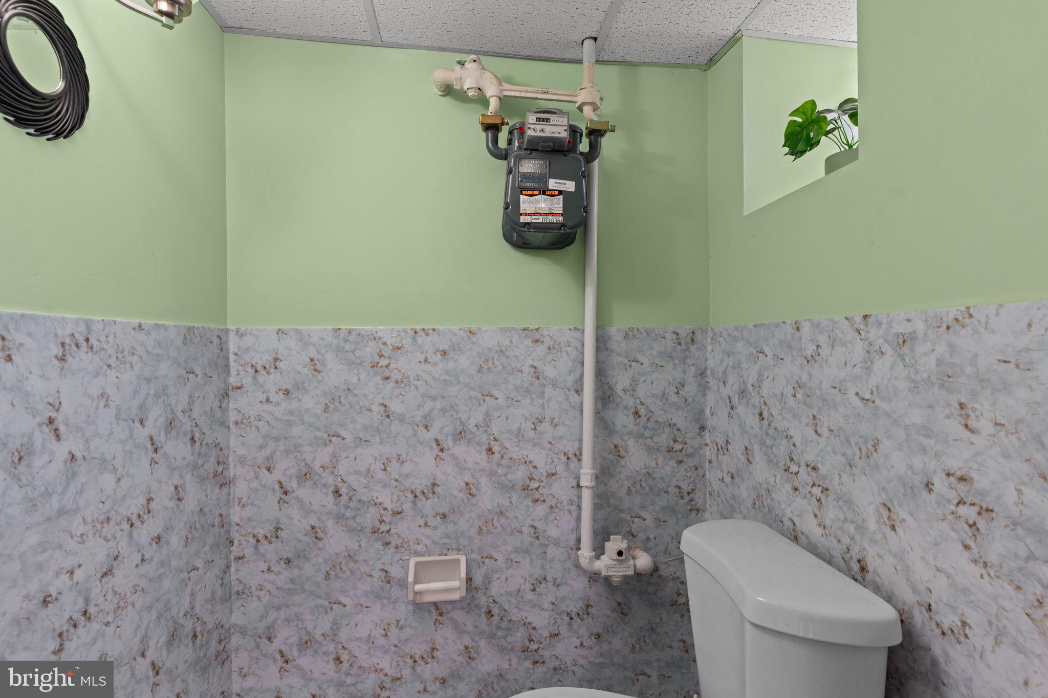 RHAWNHURST - Residential