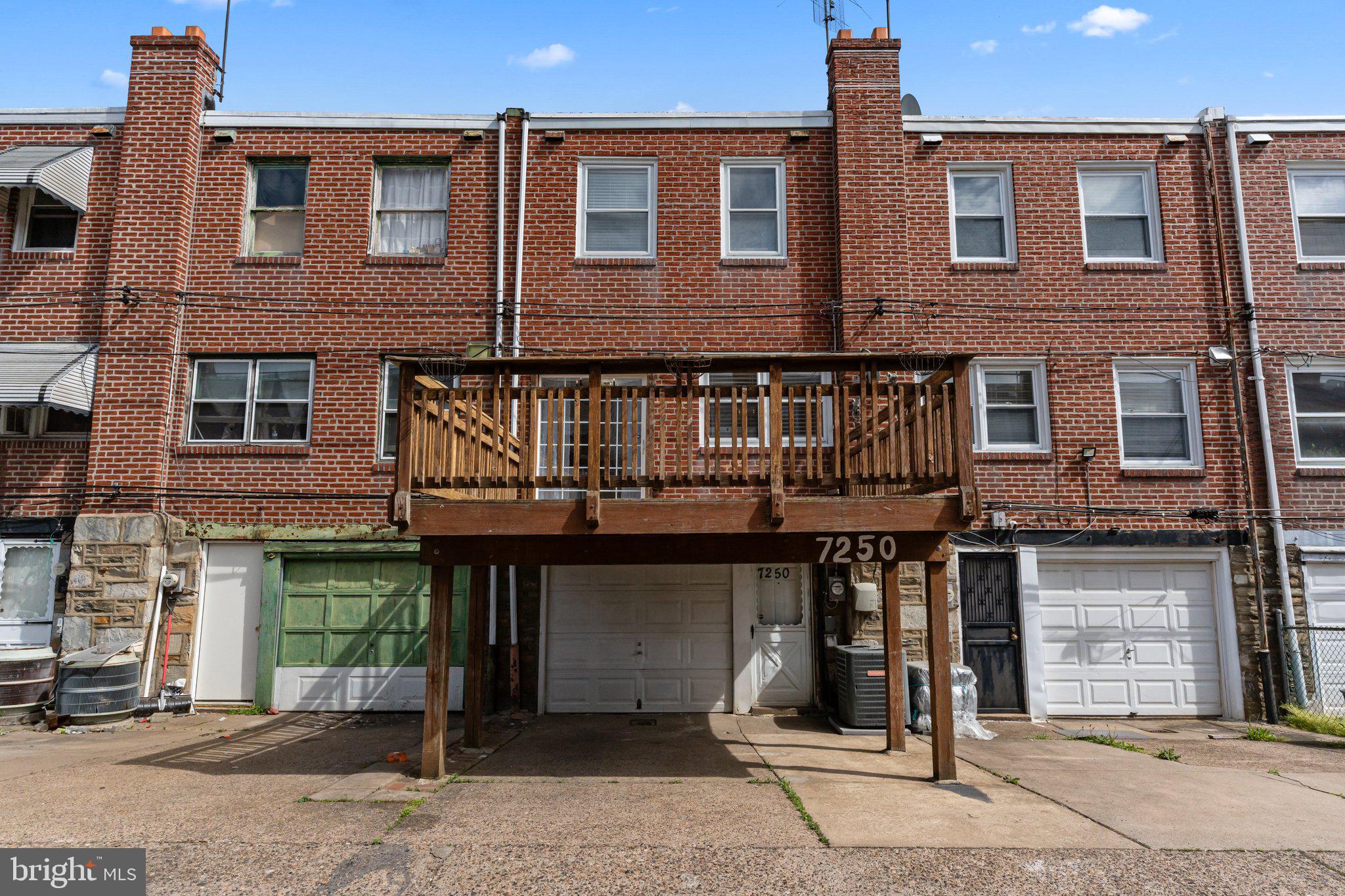 RHAWNHURST - Residential