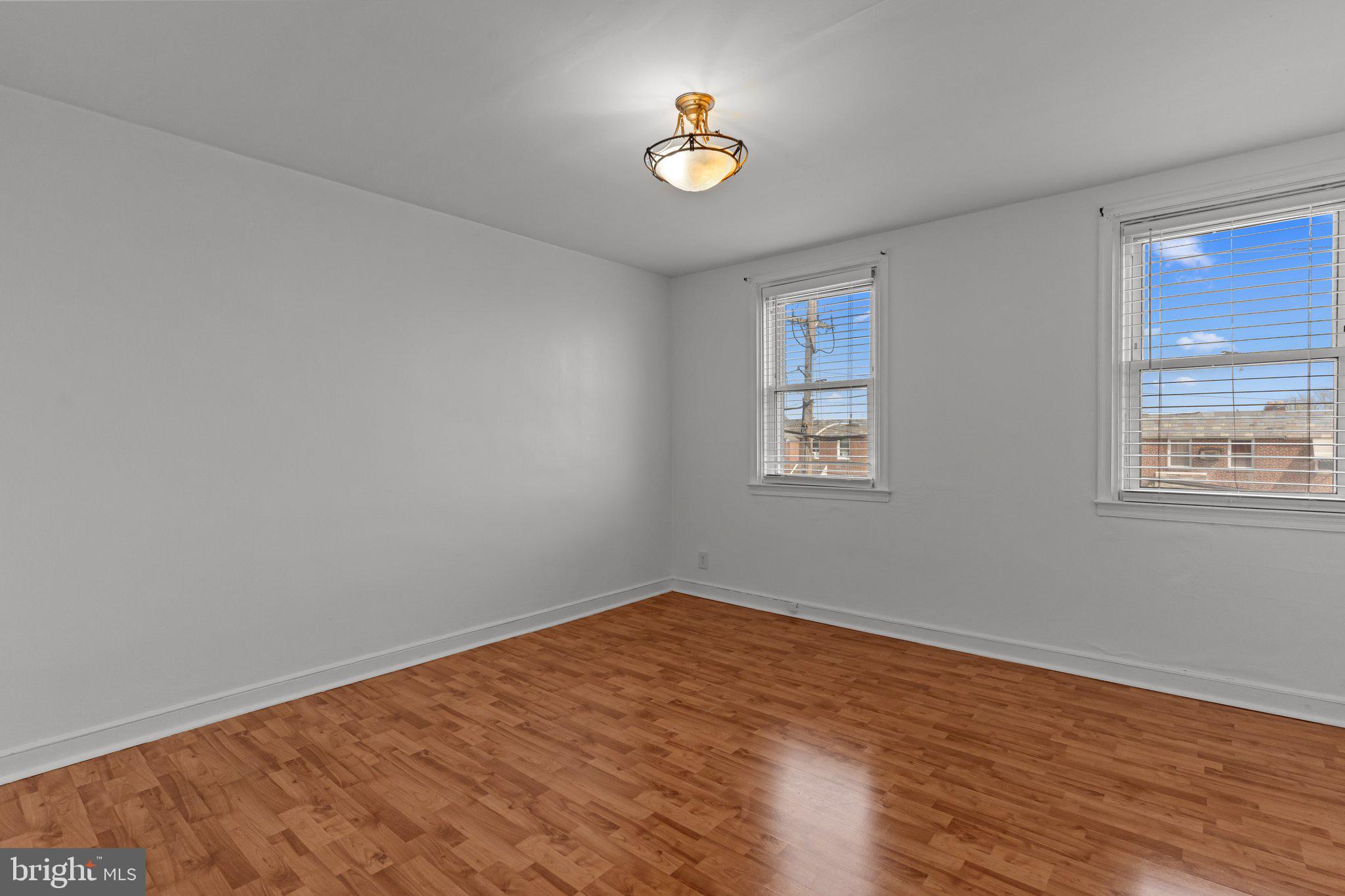 RHAWNHURST - Residential