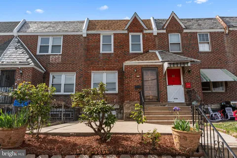 7250 Large Street, Philadelphia, PA MLS: PAPH2474608