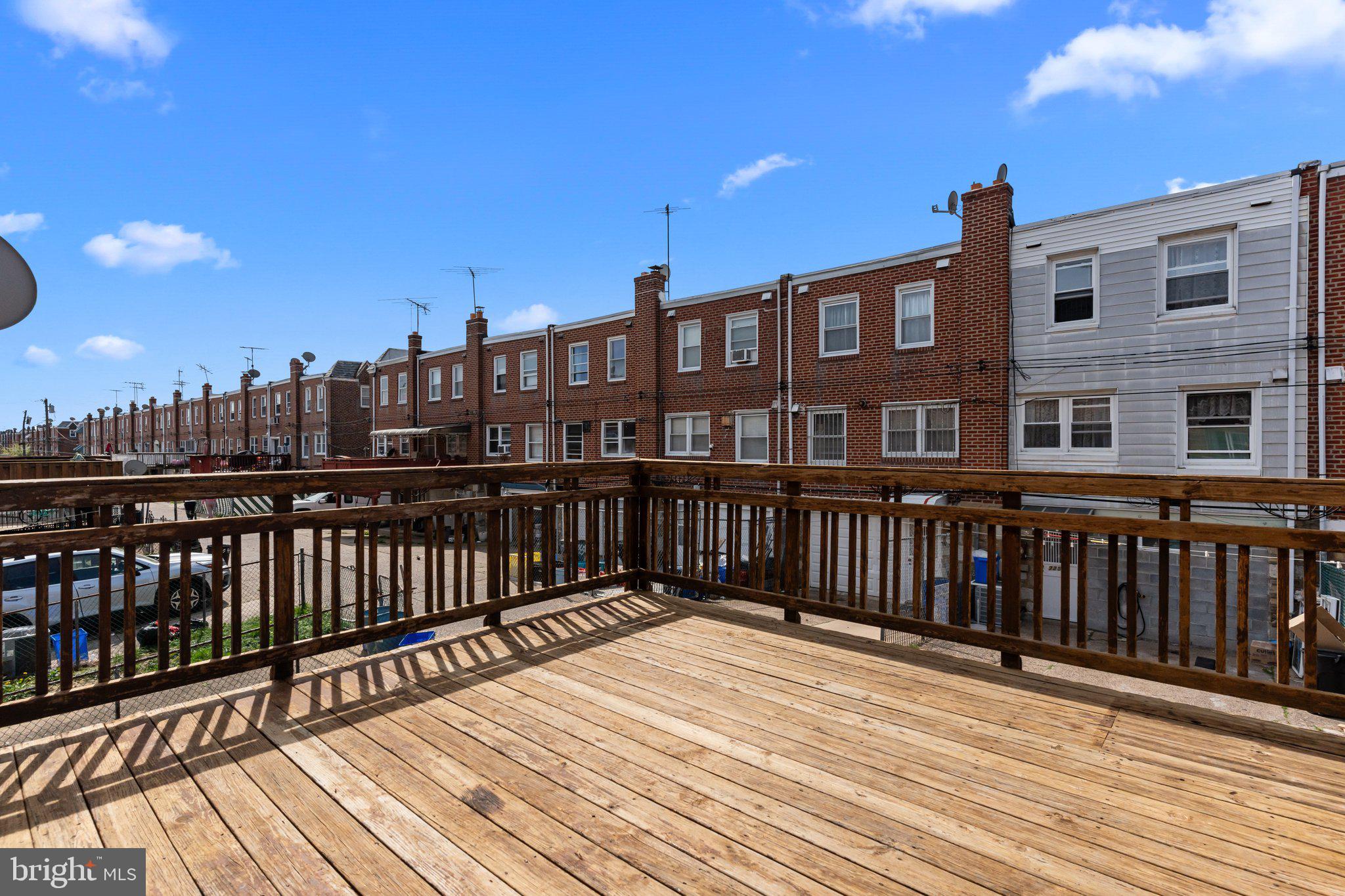 RHAWNHURST - Residential