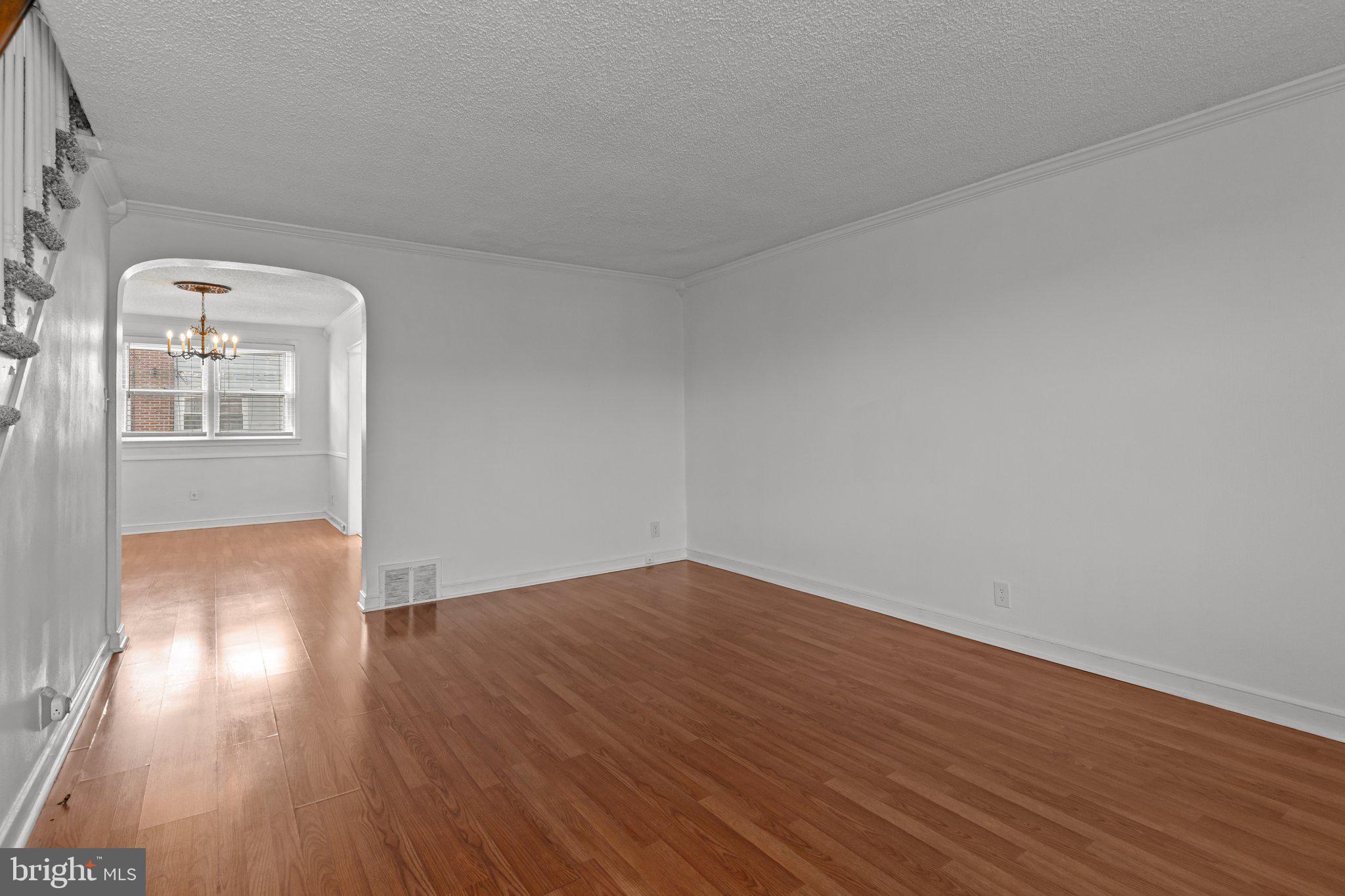 RHAWNHURST - Residential