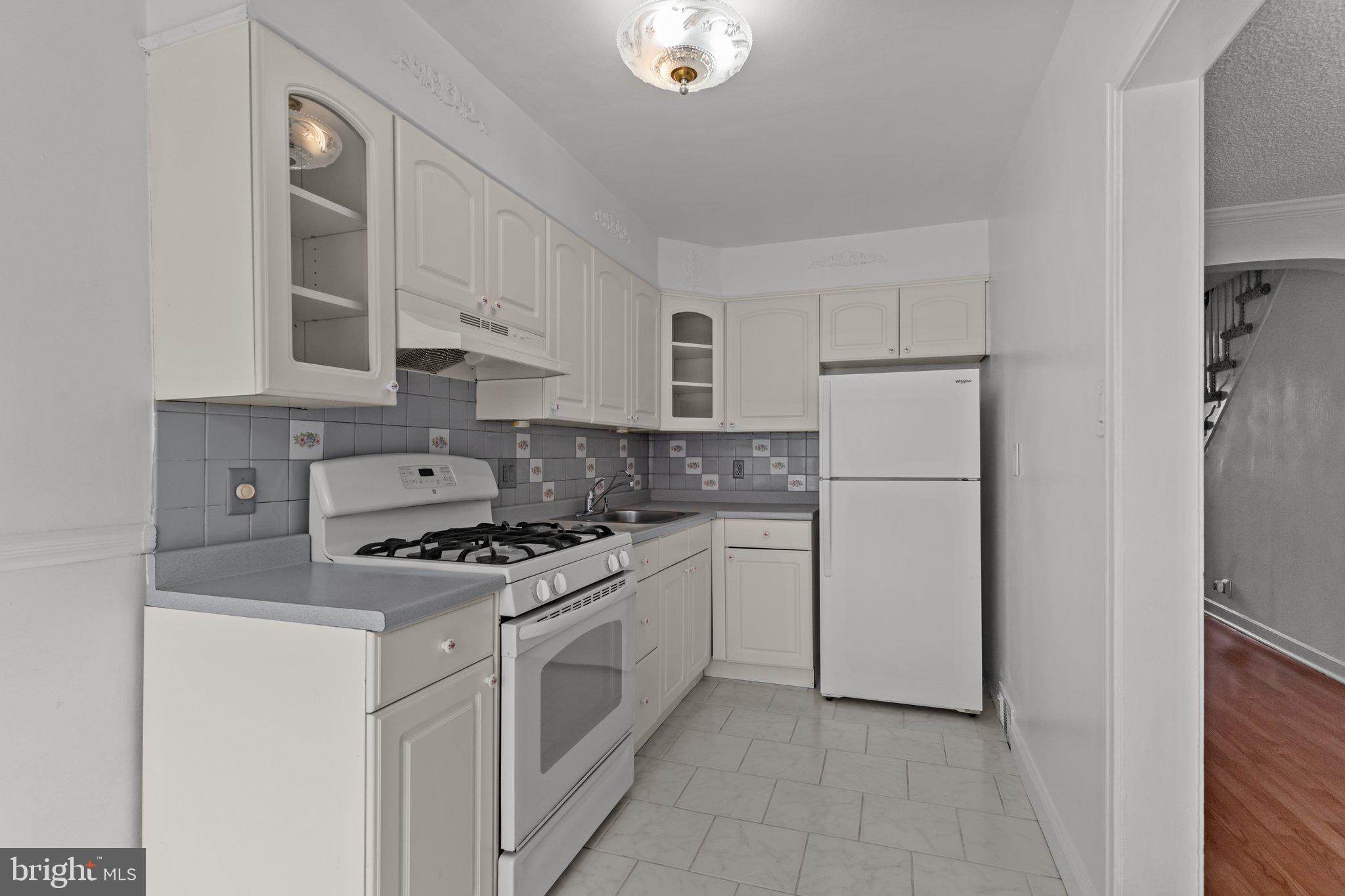 RHAWNHURST - Residential