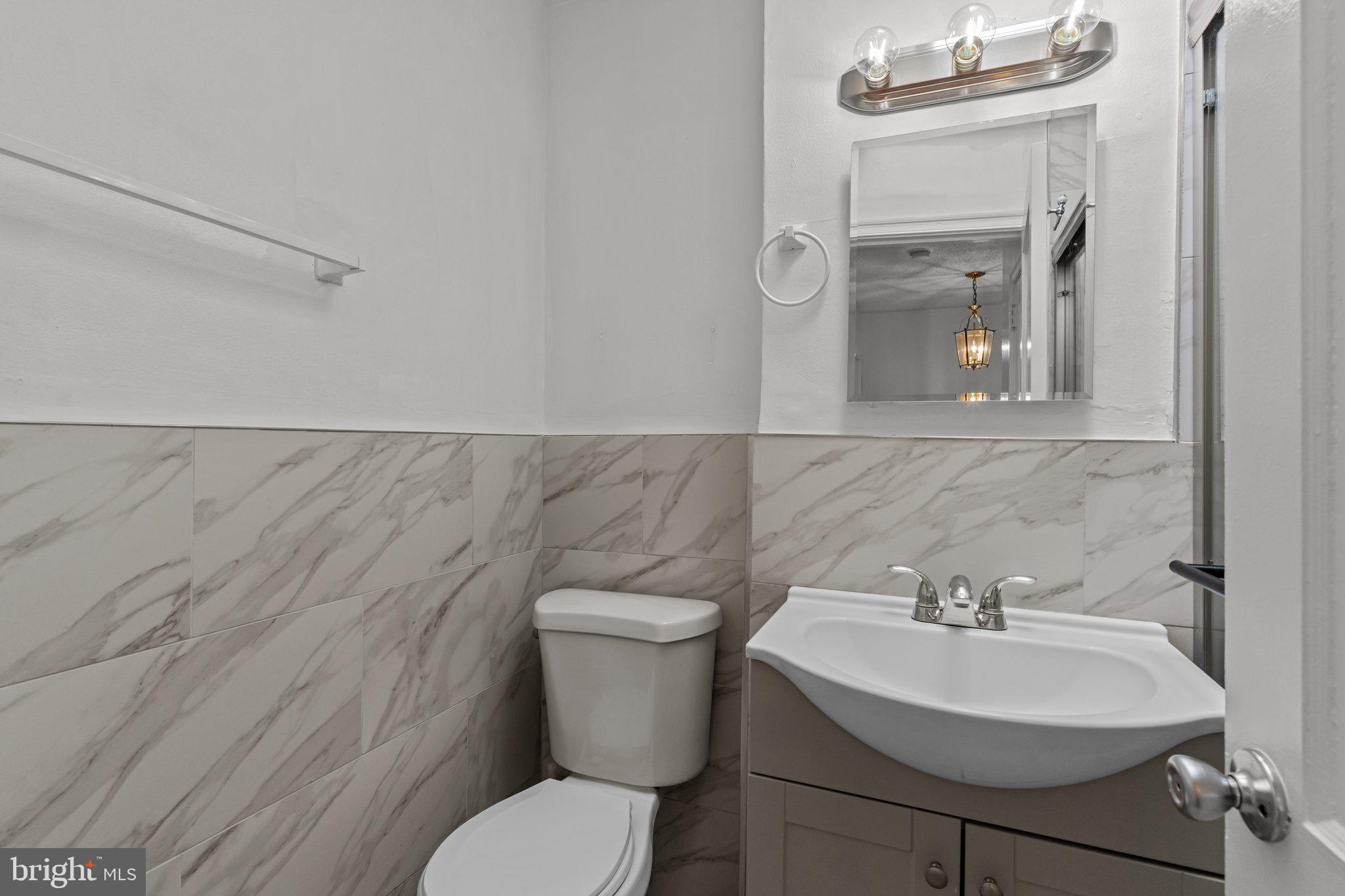 RHAWNHURST - Residential