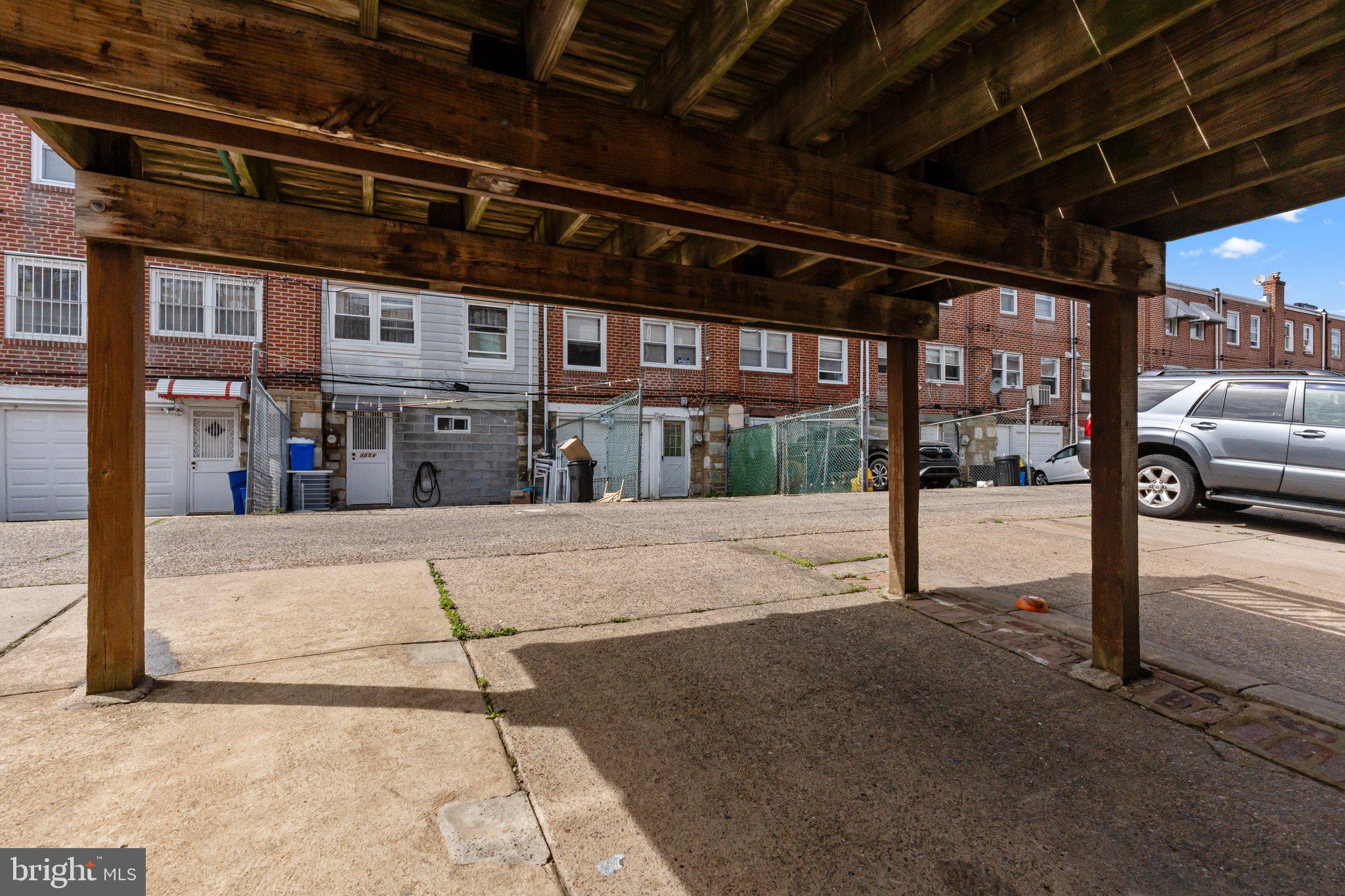 RHAWNHURST - Residential