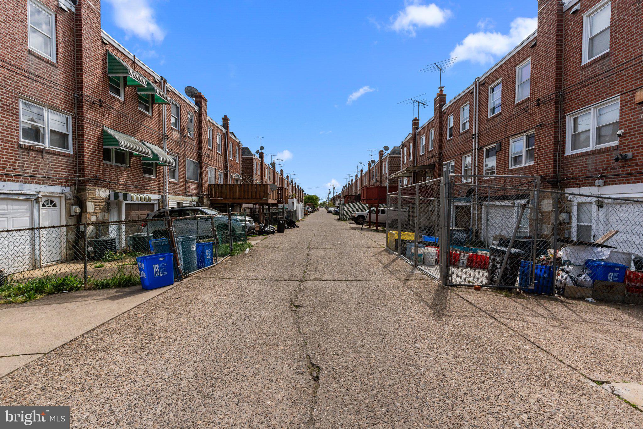 RHAWNHURST - Residential