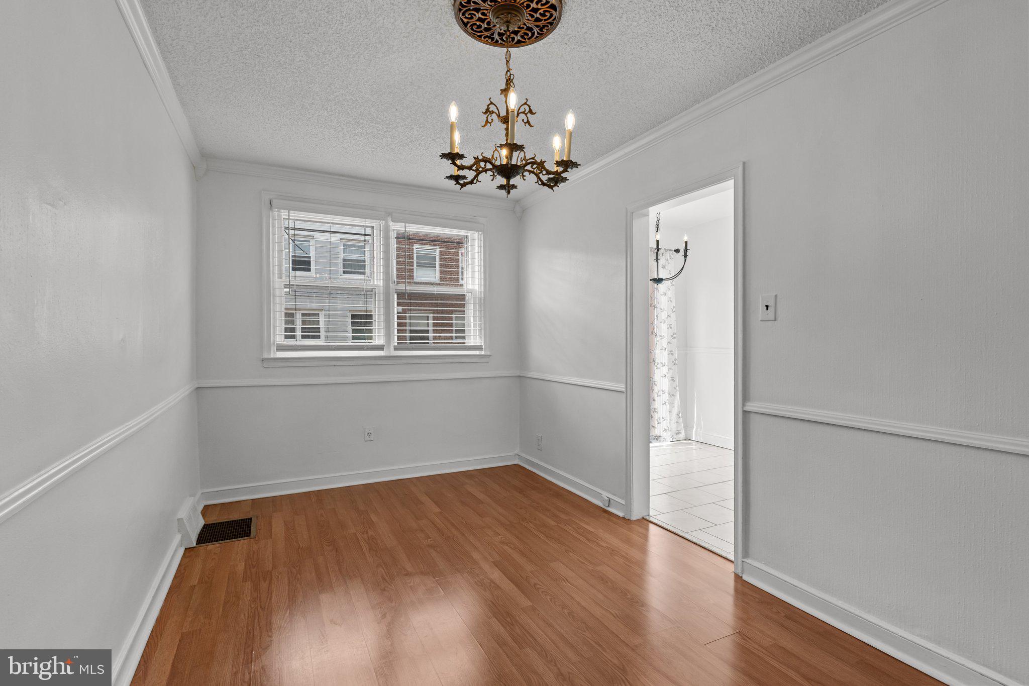 RHAWNHURST - Residential