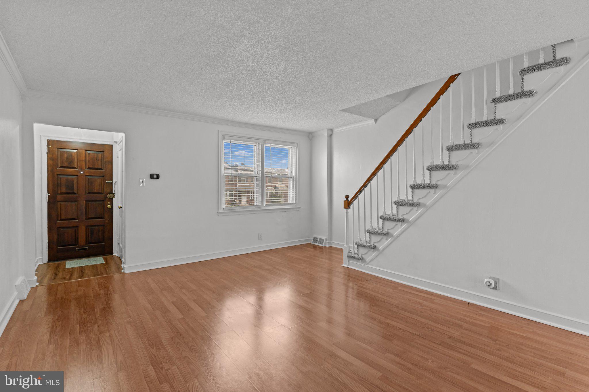 RHAWNHURST - Residential