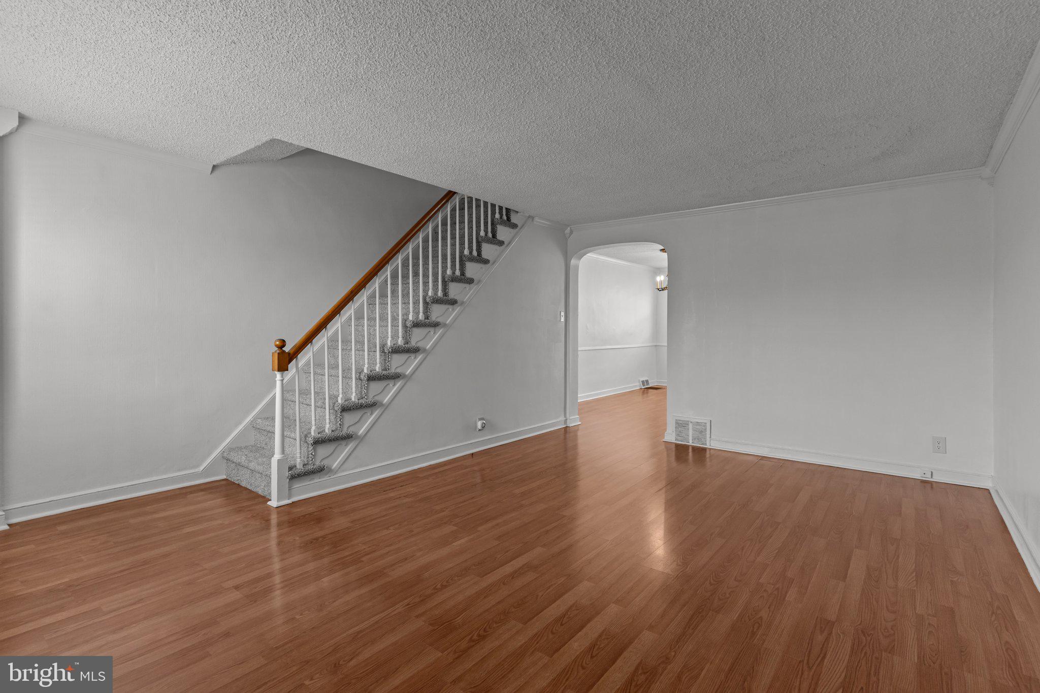 RHAWNHURST - Residential