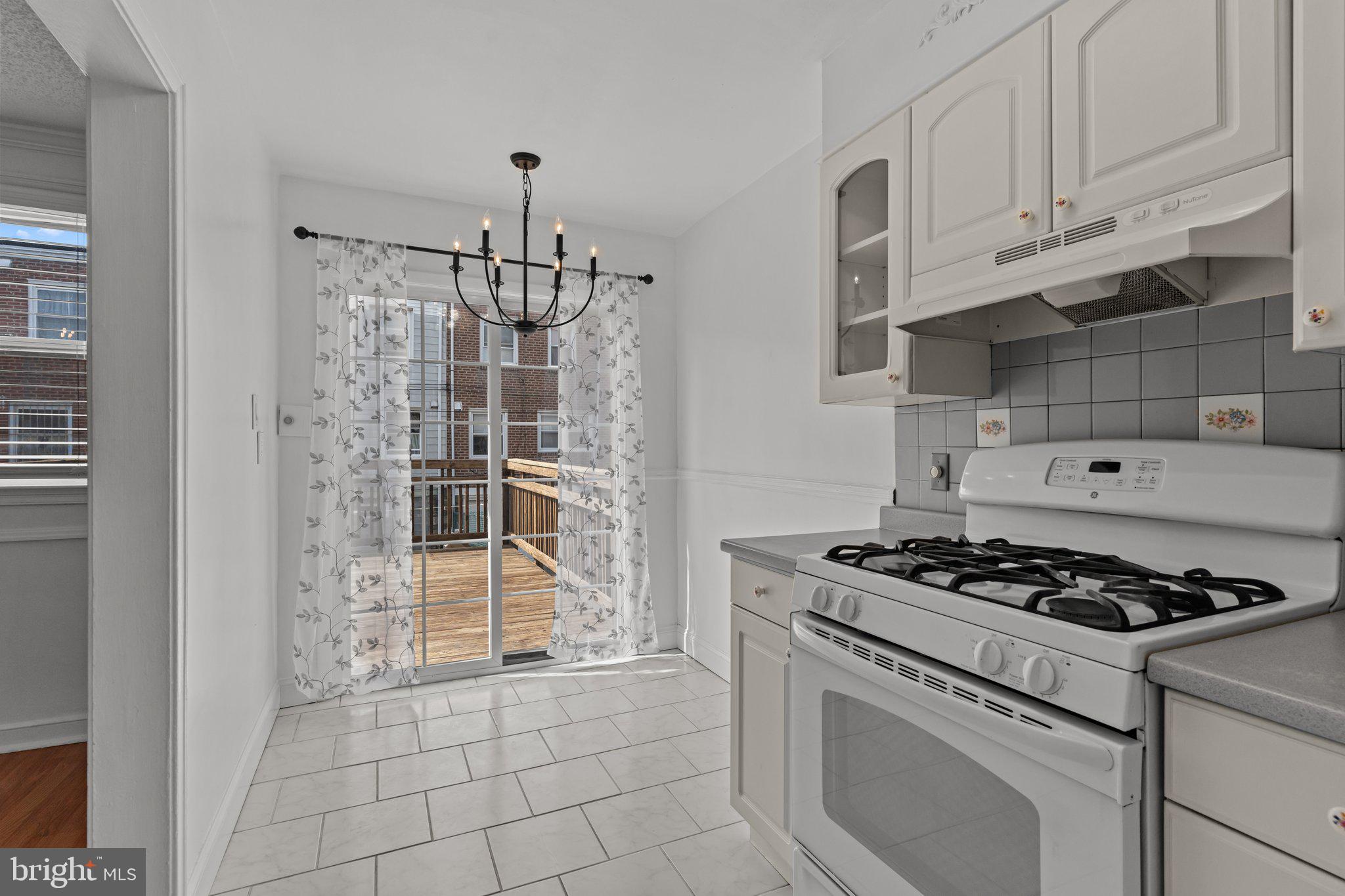 RHAWNHURST - Residential