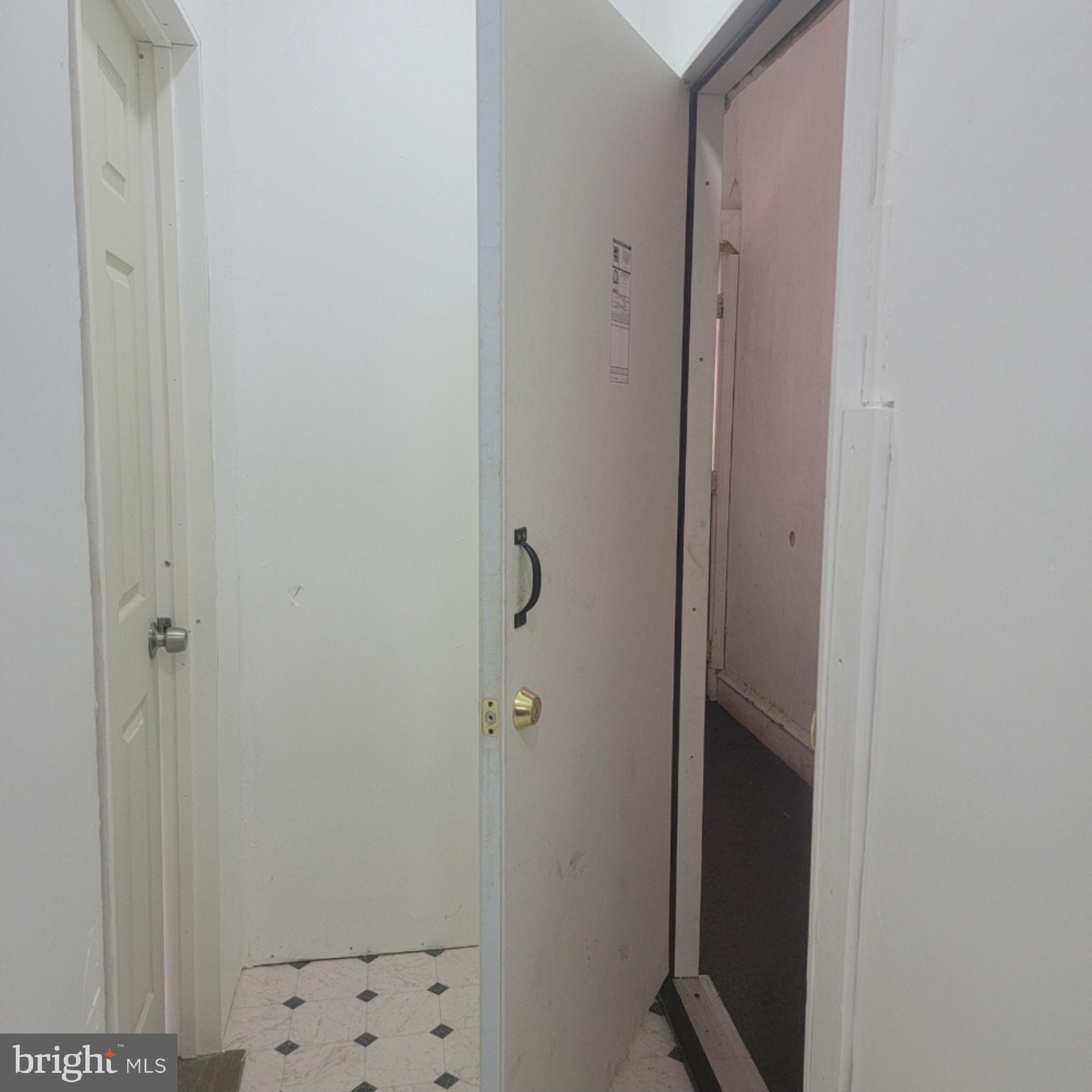 HUNTING PARK - Residential