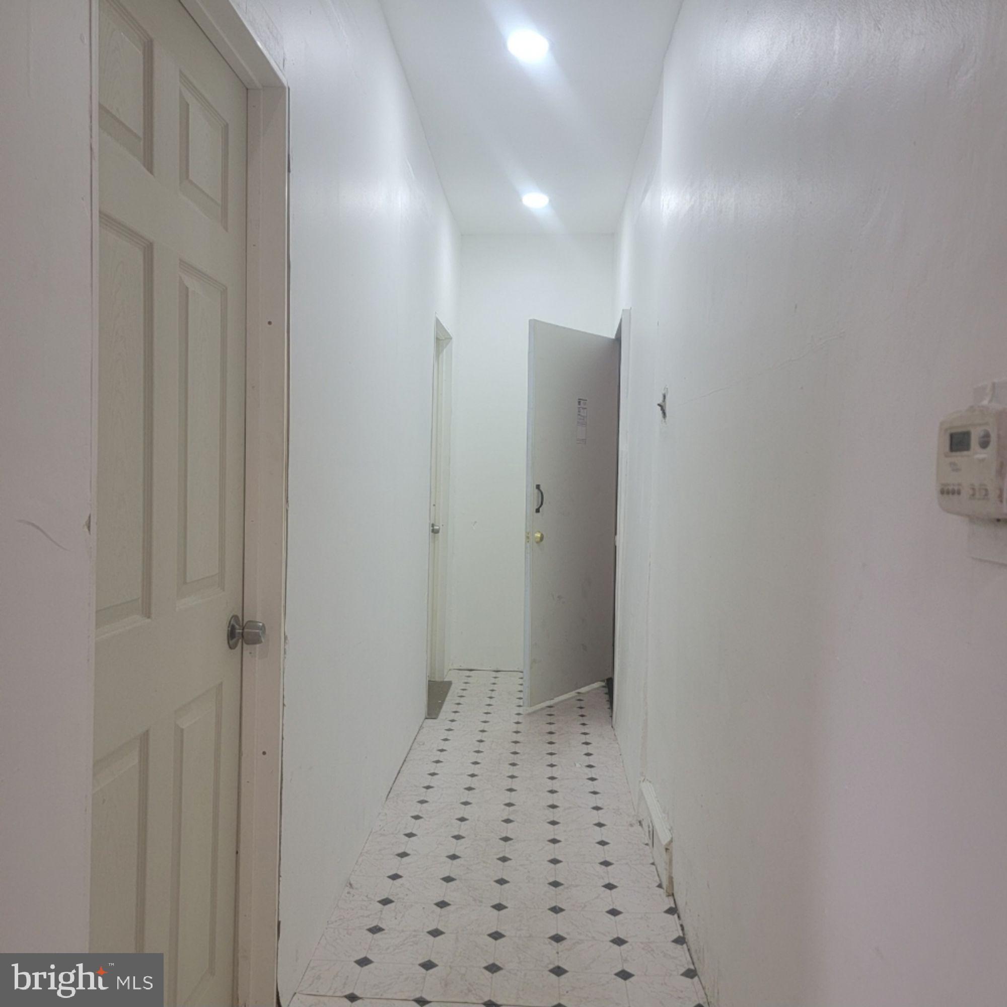 HUNTING PARK - Residential