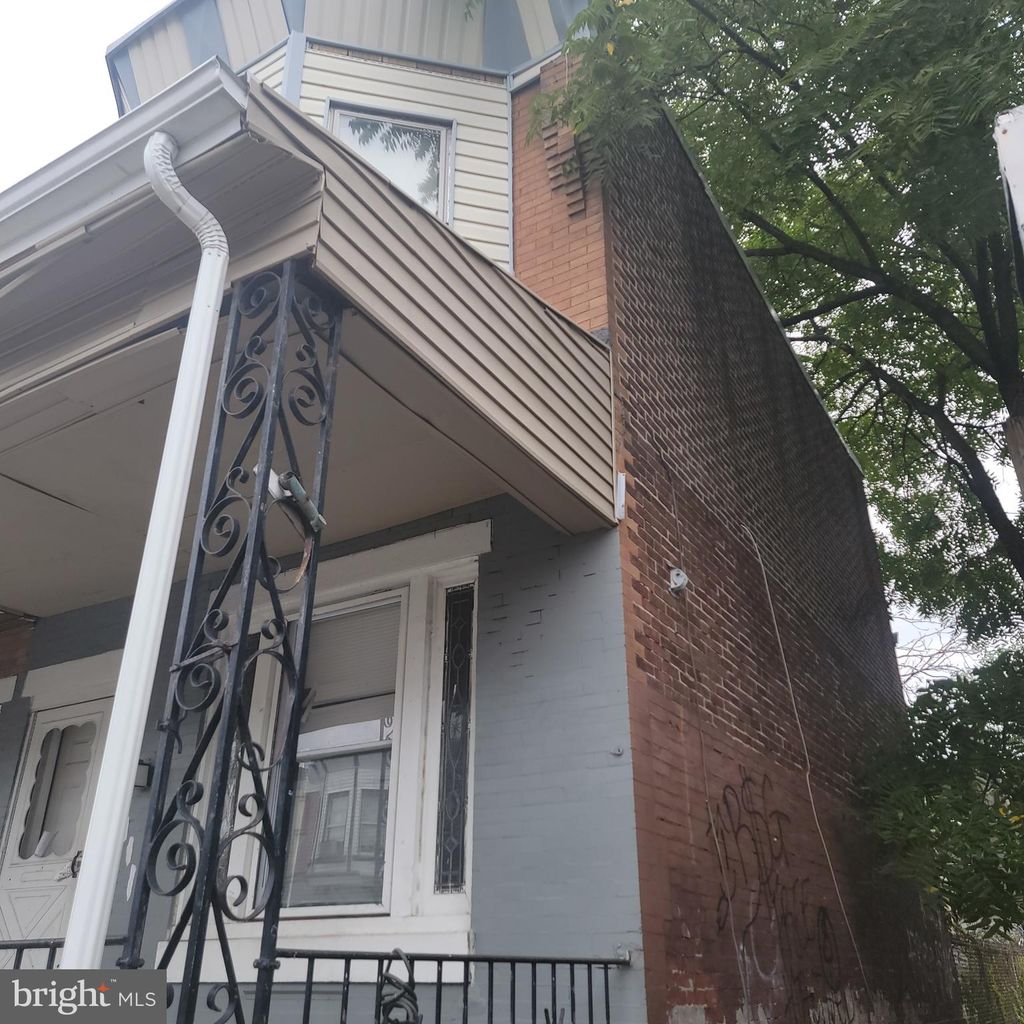 Photo of 4111 N 8th Street, PHILADELPHIA, PA 19140 (MLS # PAPH2394956)