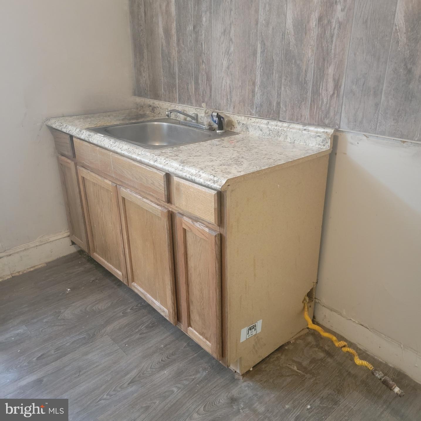 HUNTING PARK - Residential