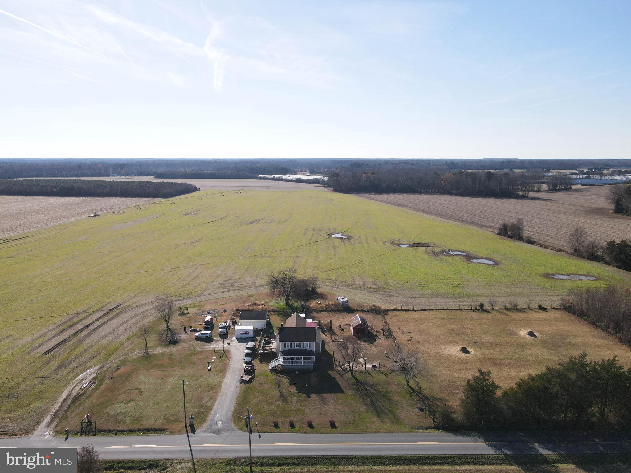 21422 E PINEY GROVE ROAD