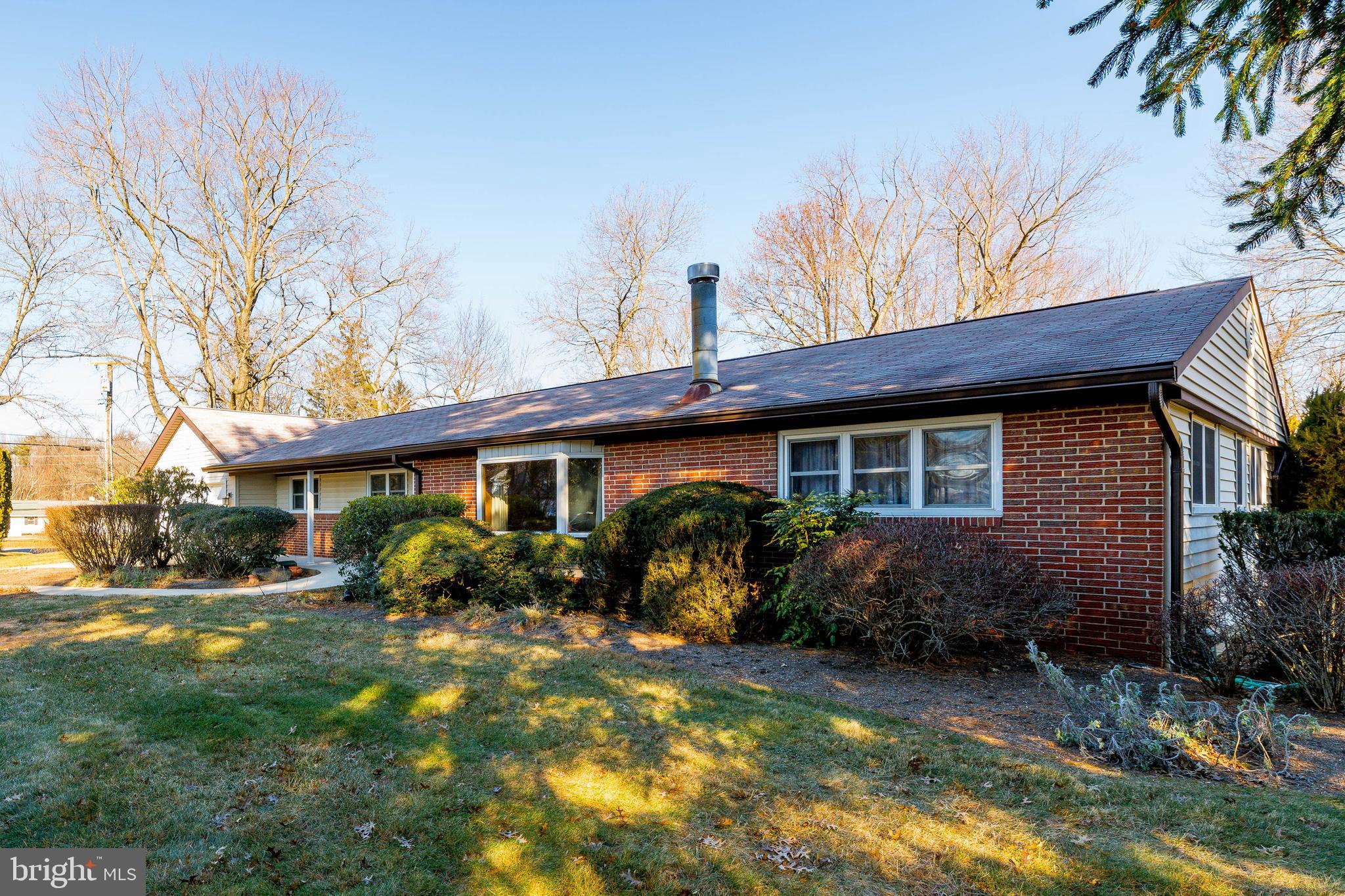 SUNNYBROOK FARMS - Residential