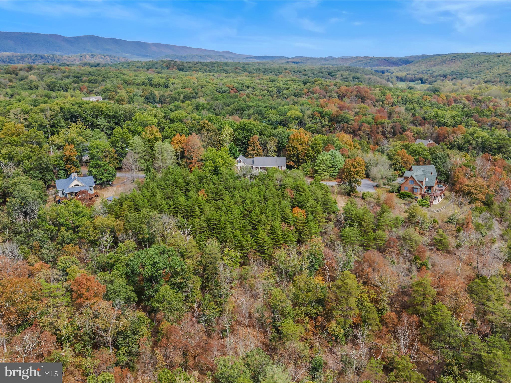 CACAPON SOUTH - Land