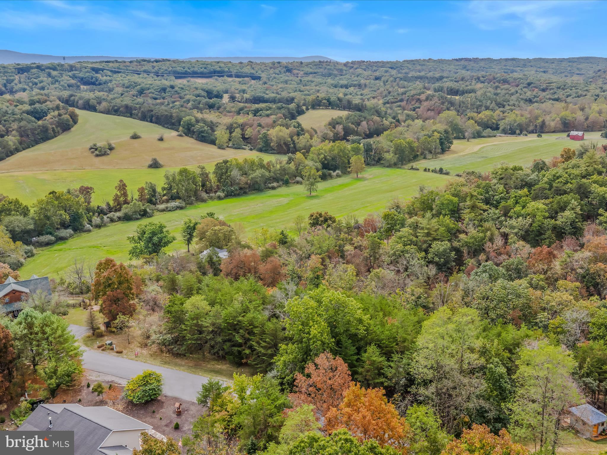 CACAPON SOUTH - Land