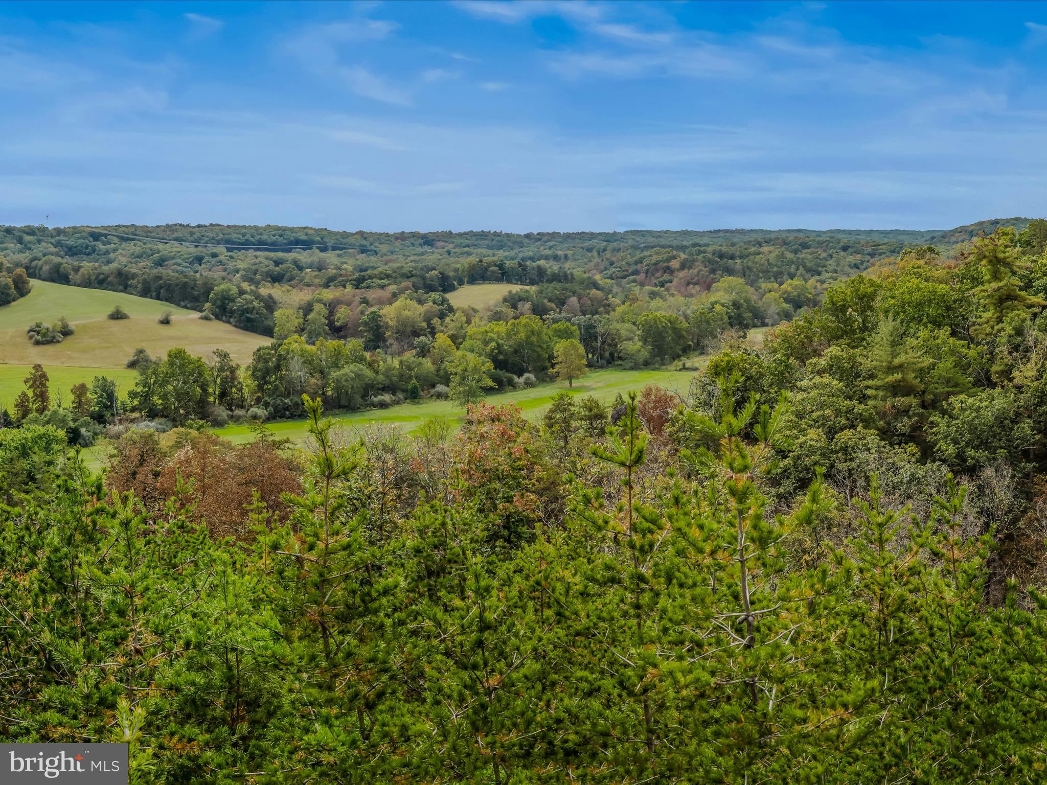 CACAPON SOUTH - Land