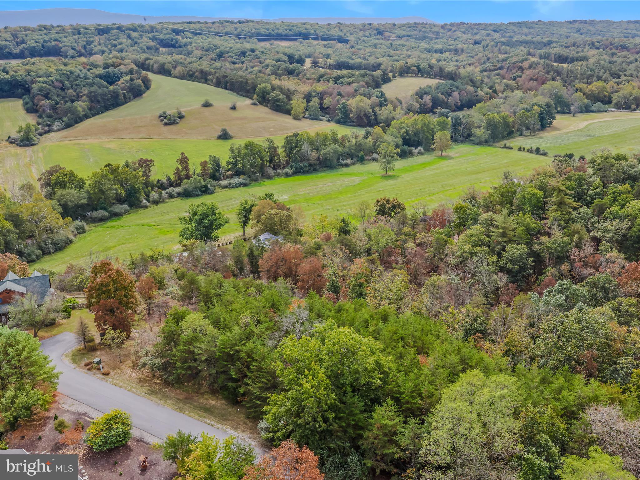 CACAPON SOUTH - Land