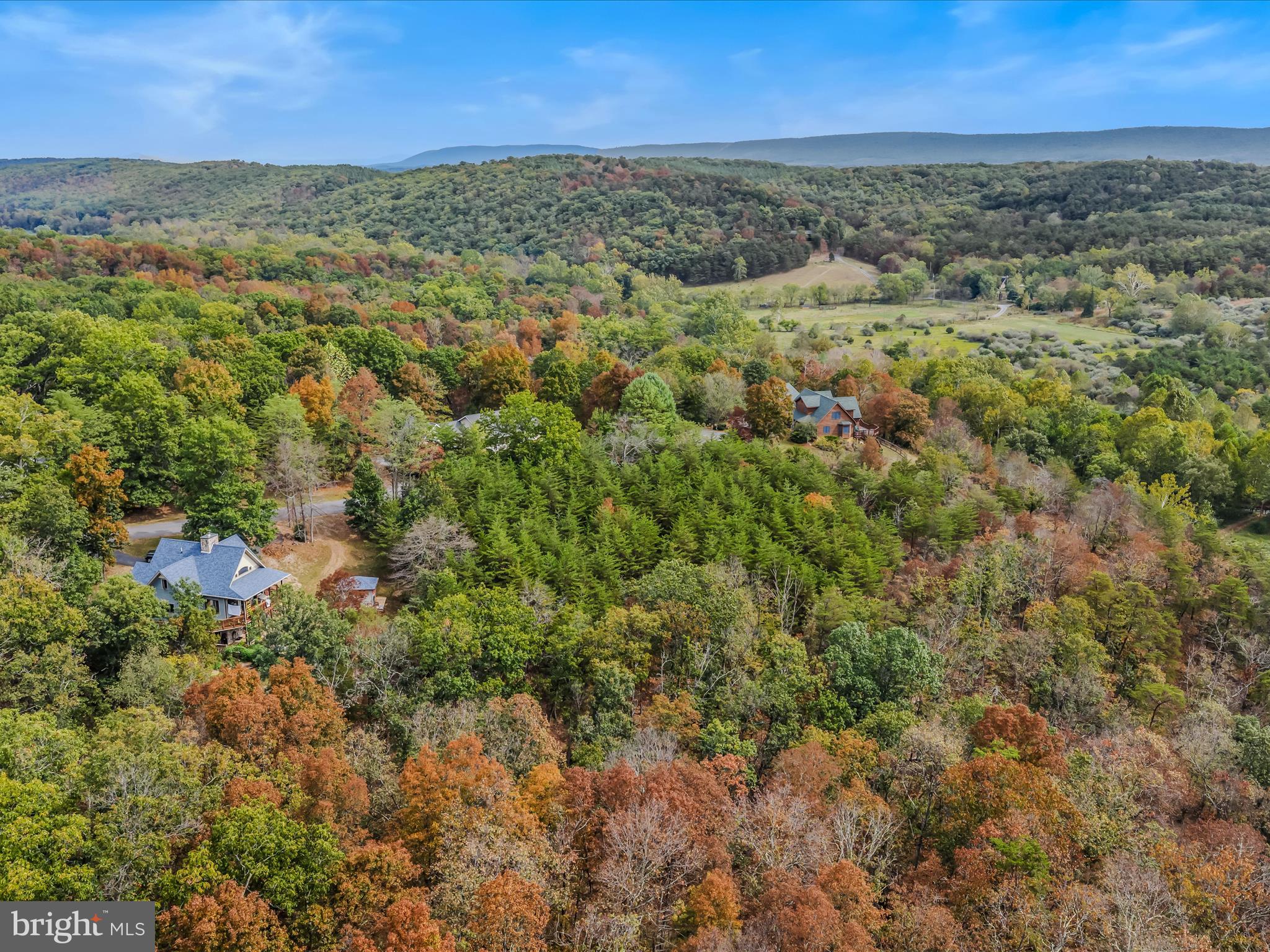 CACAPON SOUTH - Land