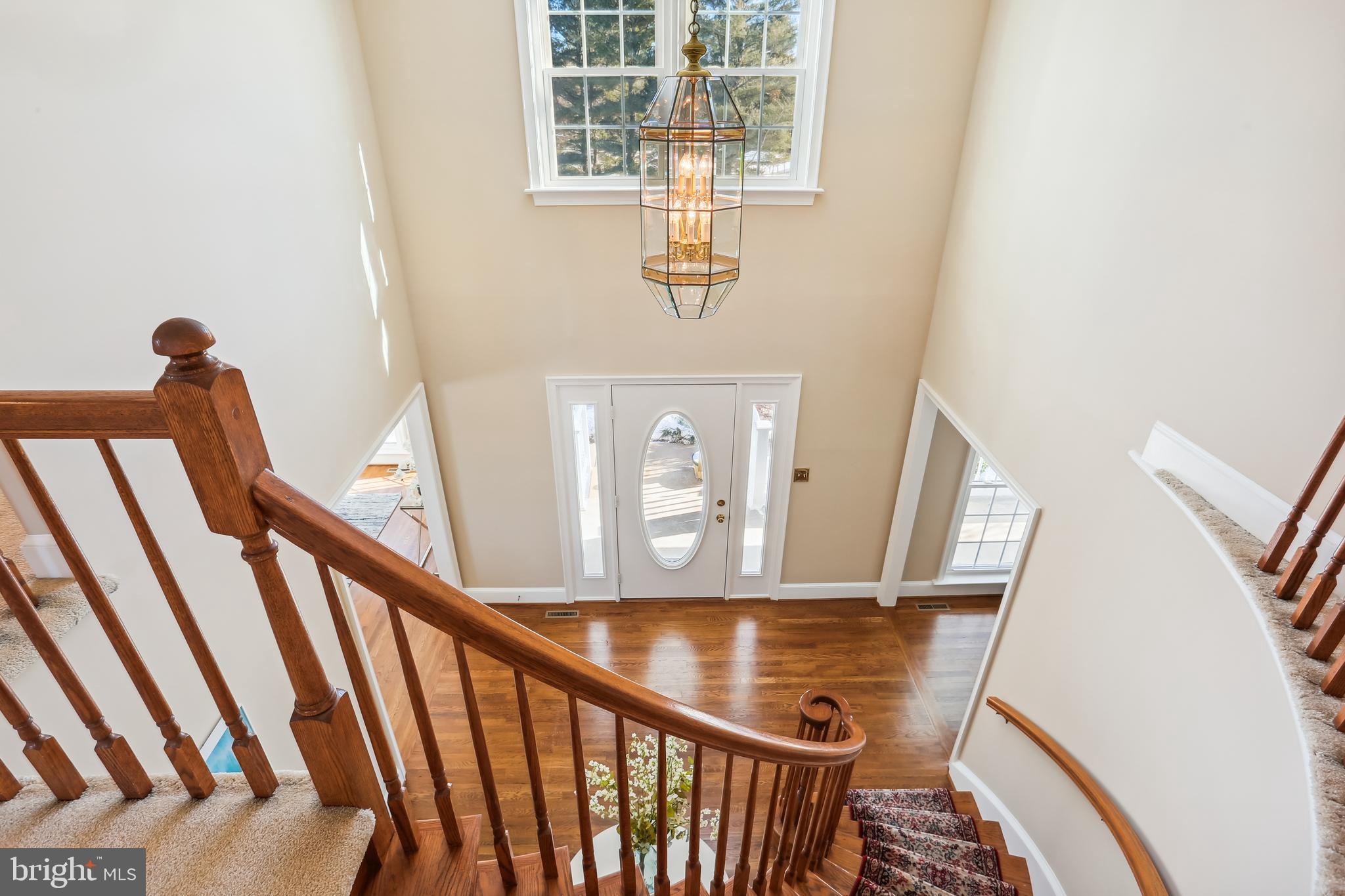 GOSHEN HUNT HILLS - Residential