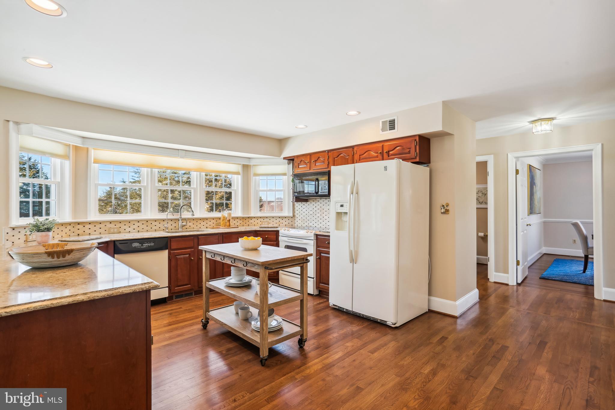 GOSHEN HUNT HILLS - Residential