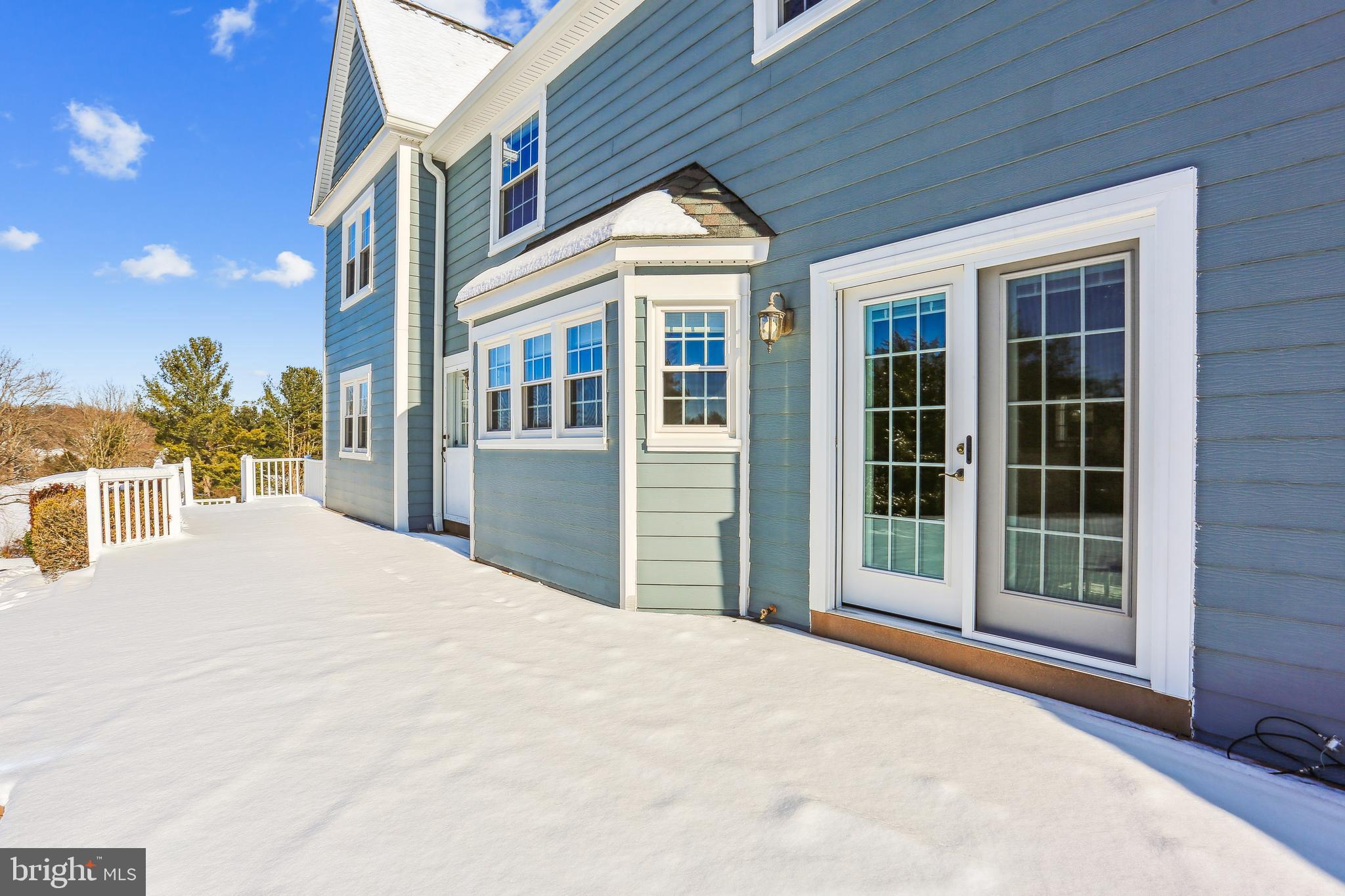 GOSHEN HUNT HILLS - Residential