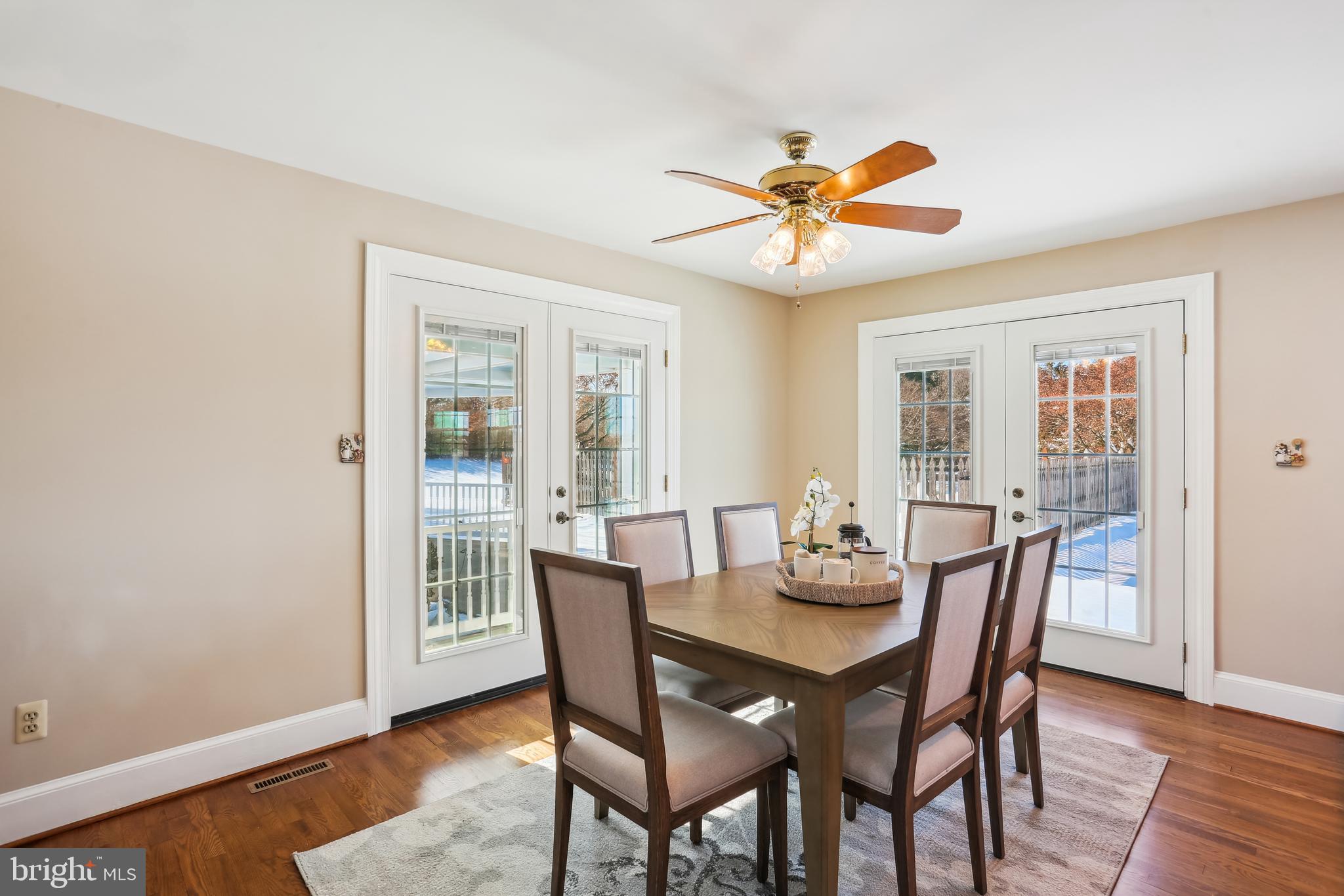 GOSHEN HUNT HILLS - Residential