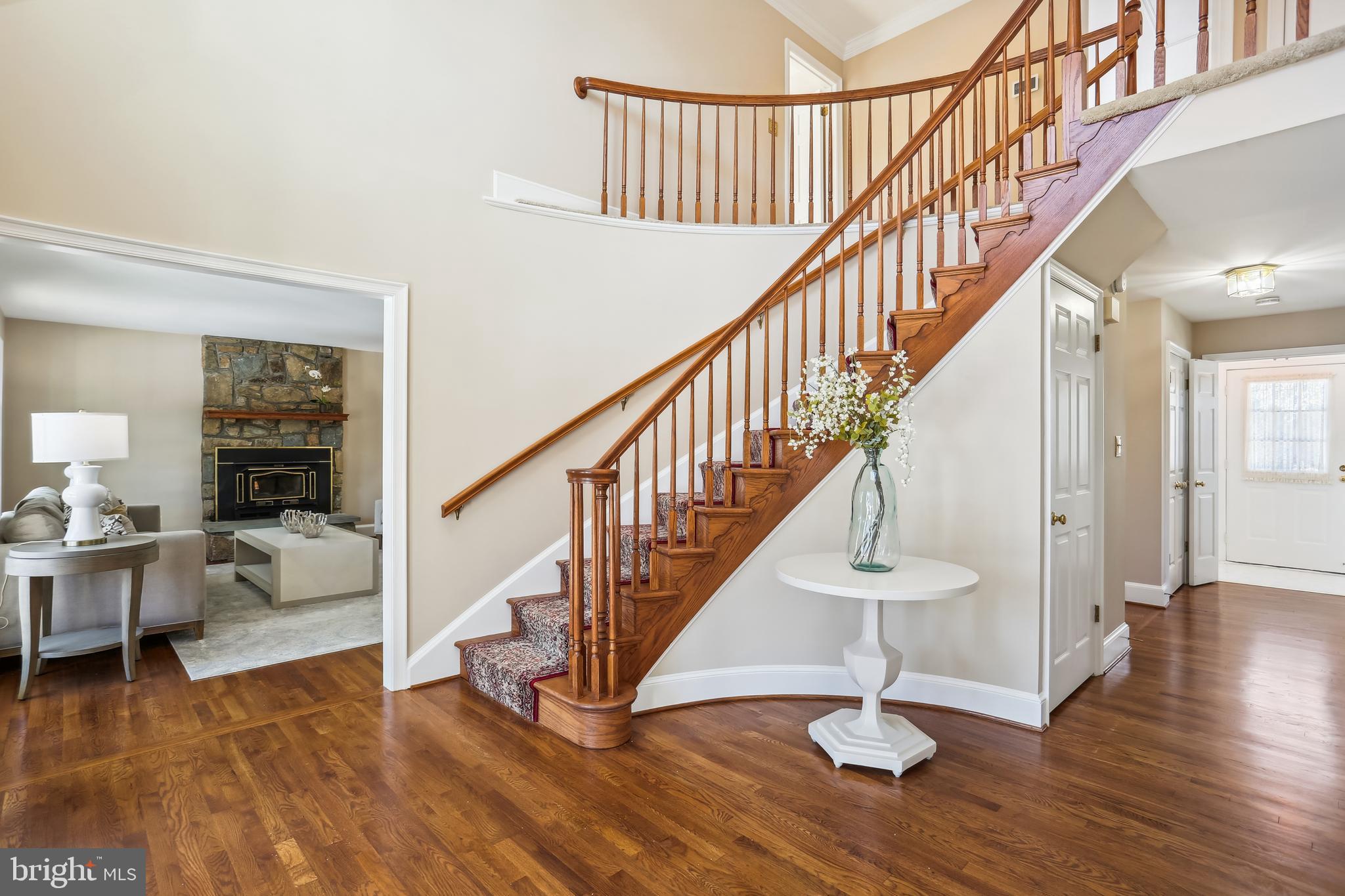 GOSHEN HUNT HILLS - Residential