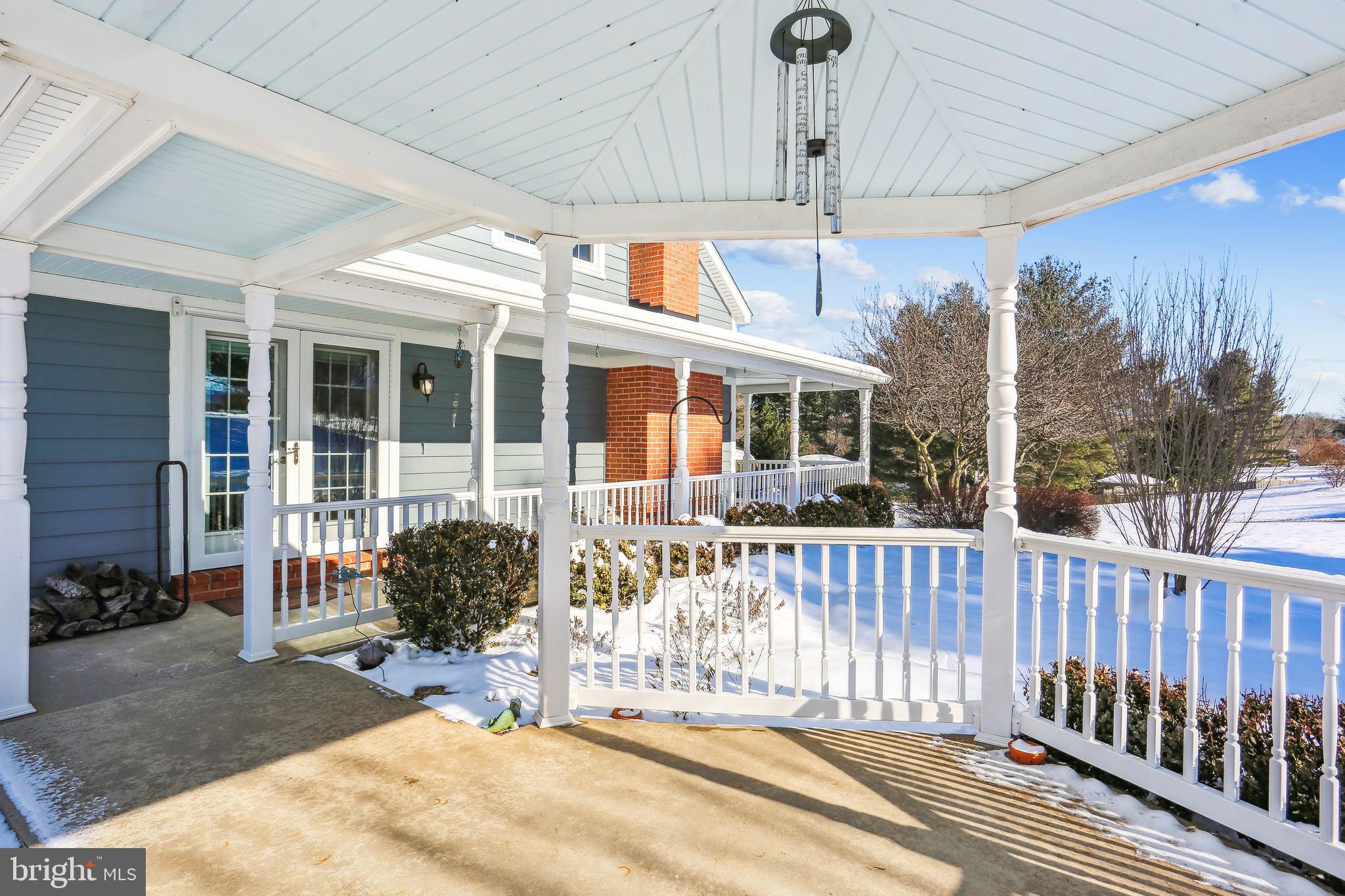 GOSHEN HUNT HILLS - Residential