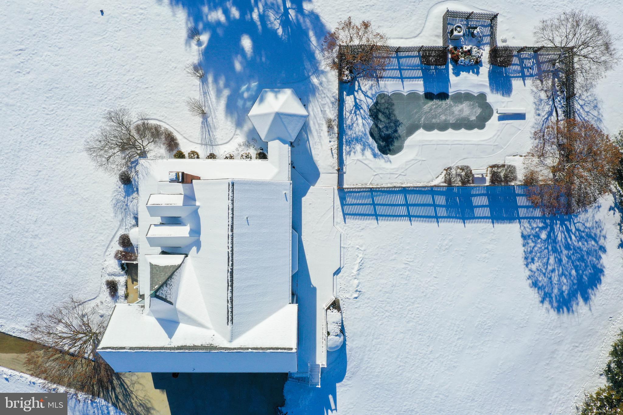 GOSHEN HUNT HILLS - Residential