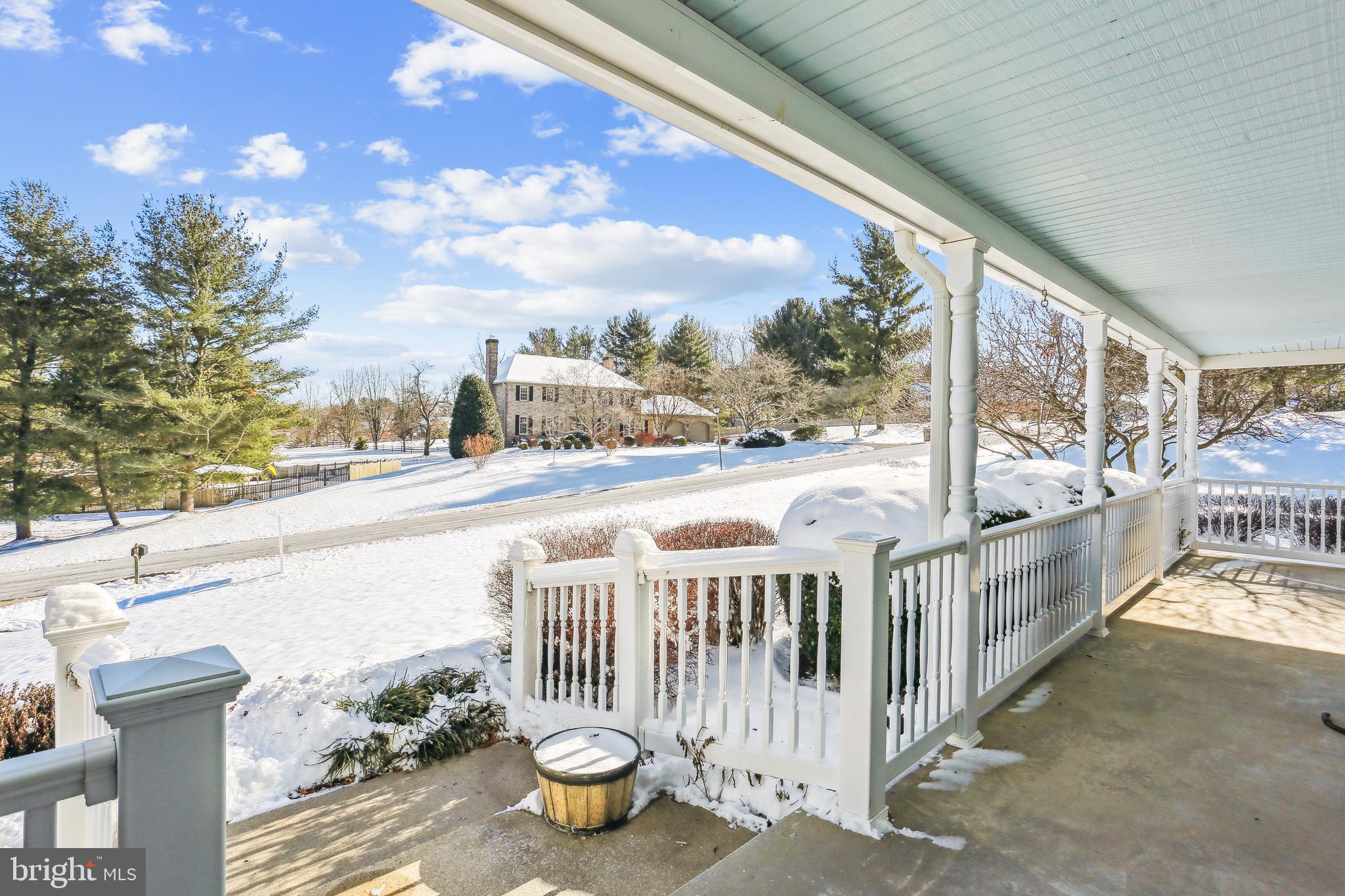 GOSHEN HUNT HILLS - Residential